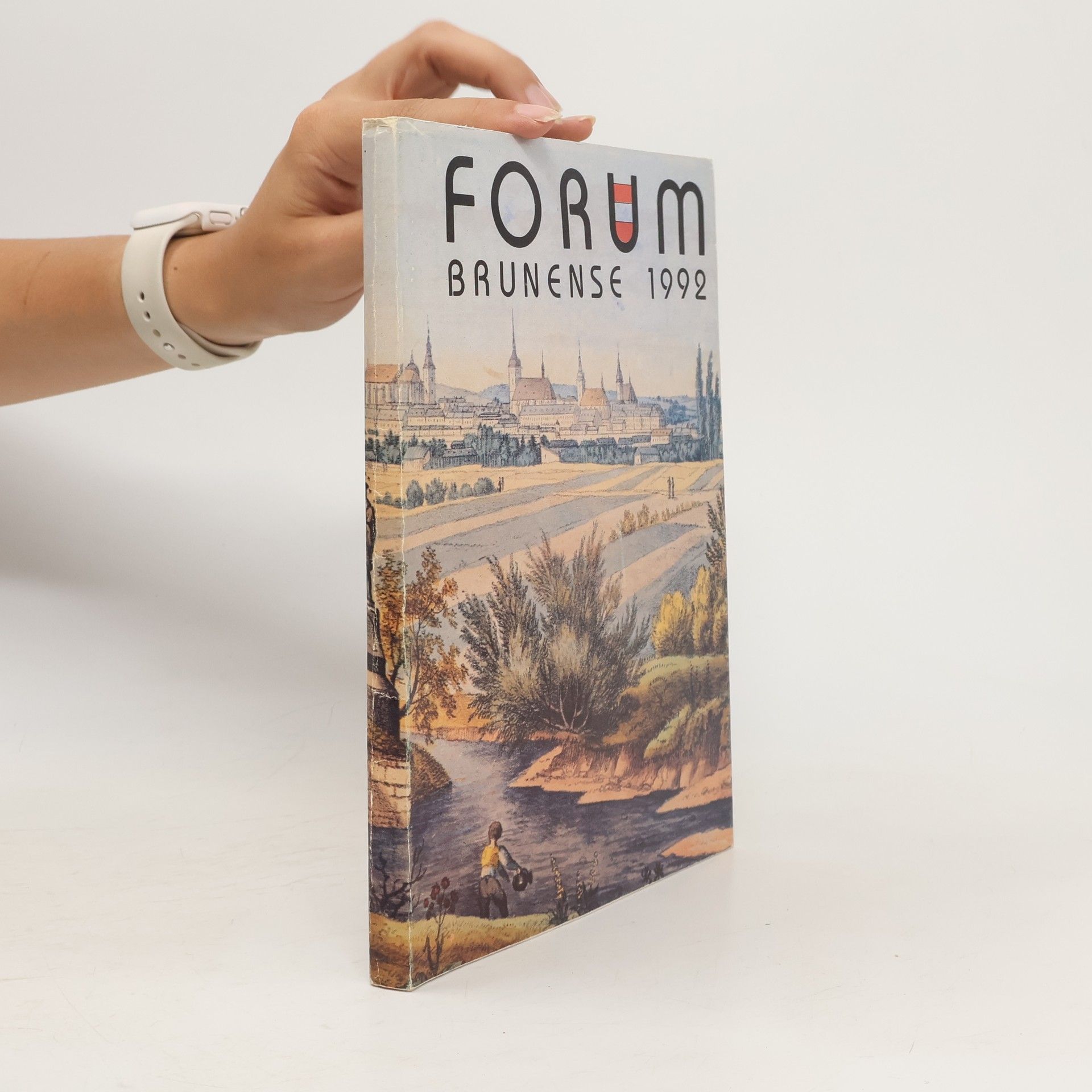 kolektiv Forum Brunense 1992