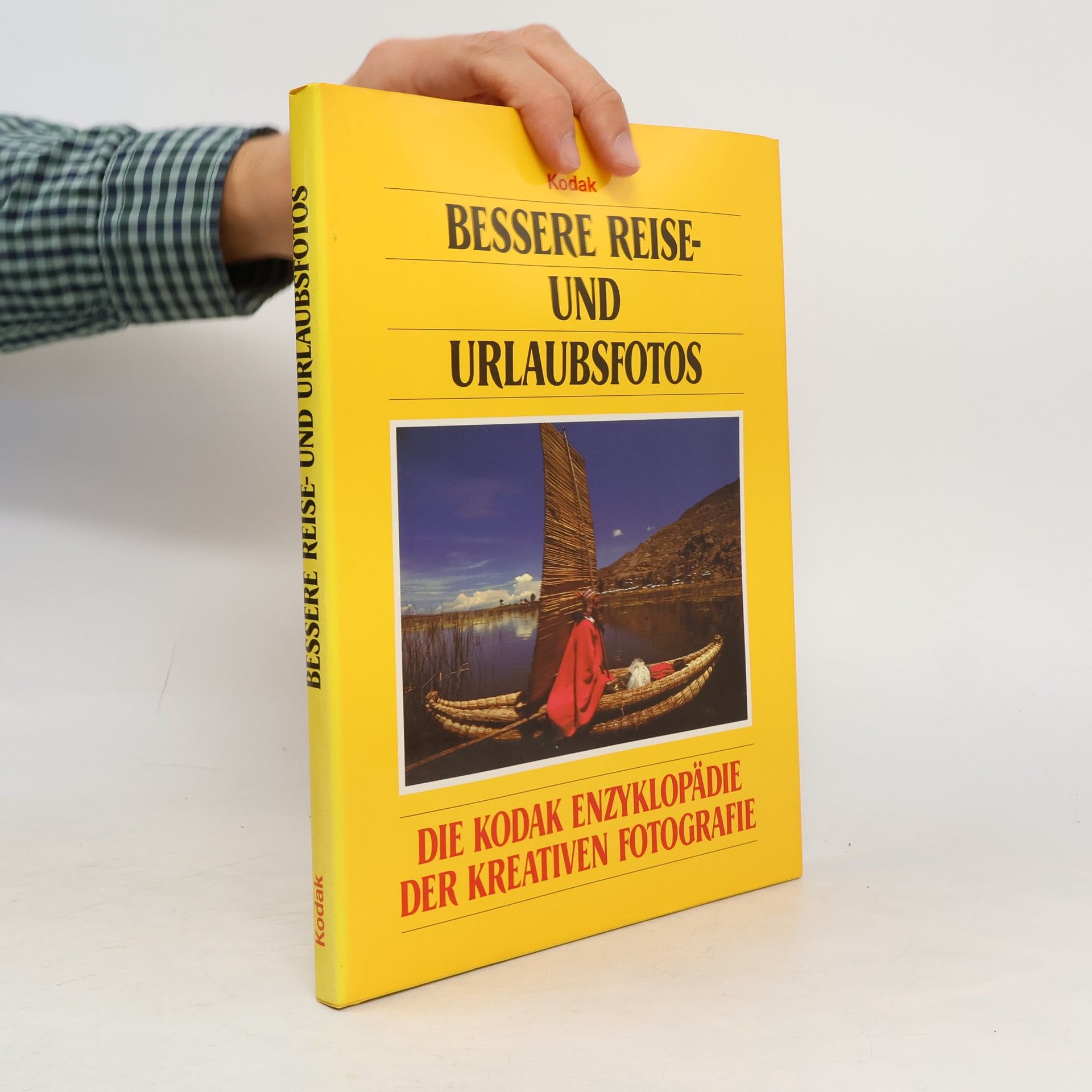 Jack Tresidder Bessere Reise- und Urlaubsfotos