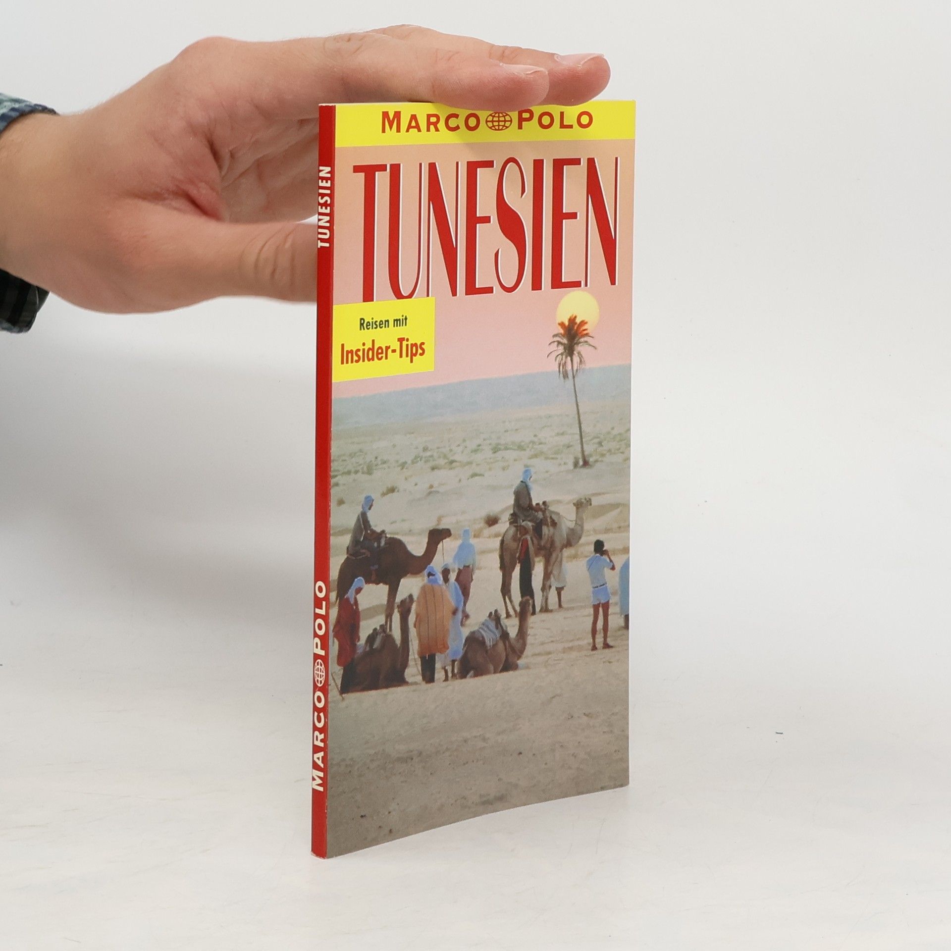 kolektiv Tunesien