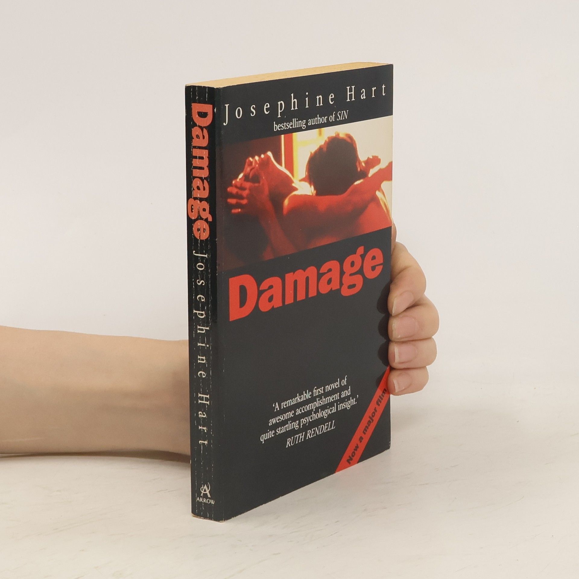 Josephine Hart Damage