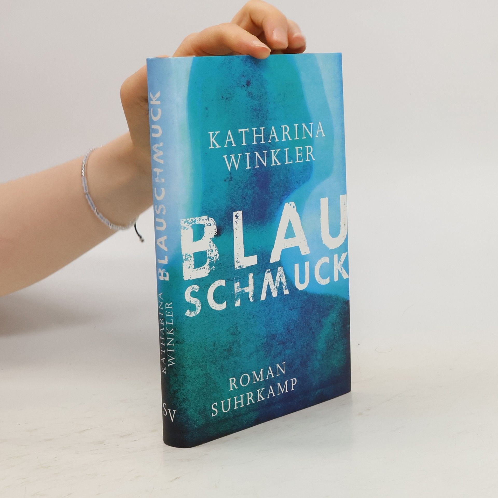 Katharina Winkler Blauschmuck