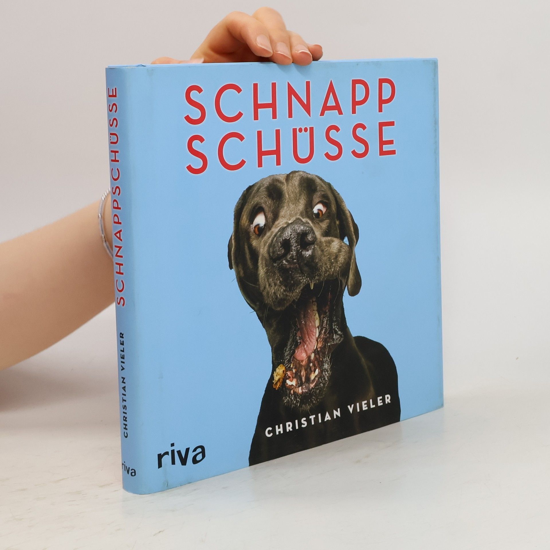 Christian Vieler Schnappschüsse