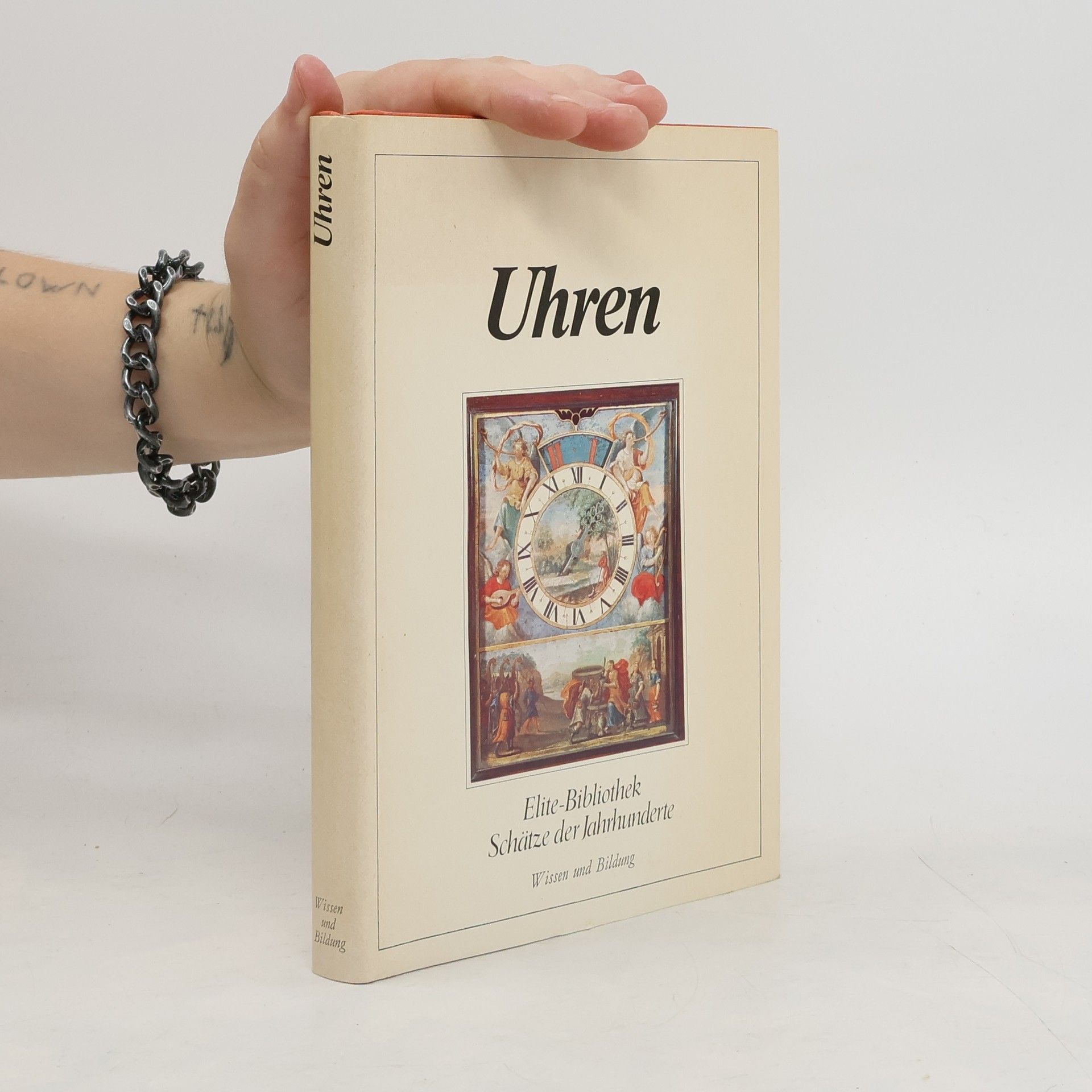 Alfred Paul Zeller Uhren