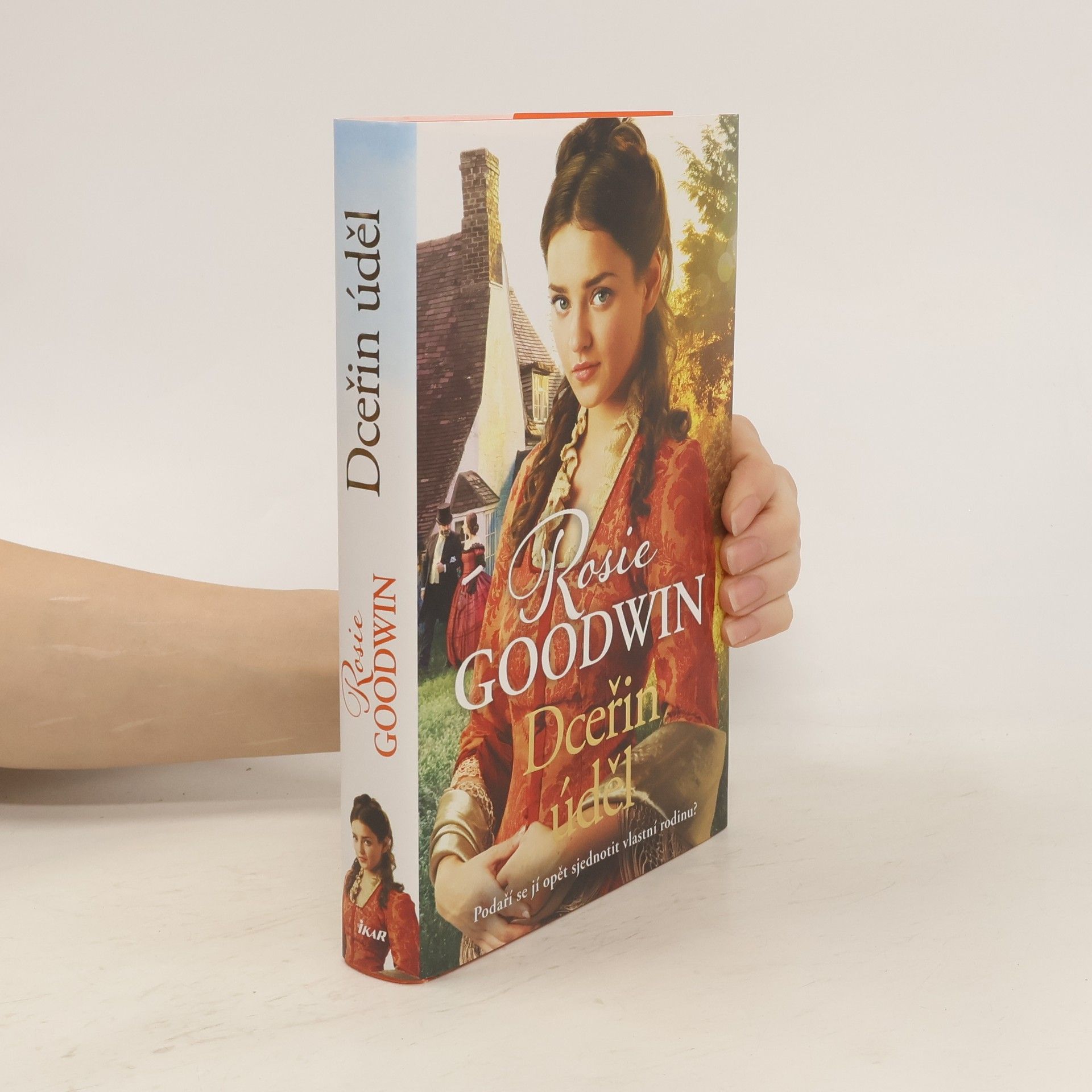 Rosie Goodwin Dceřin úděl