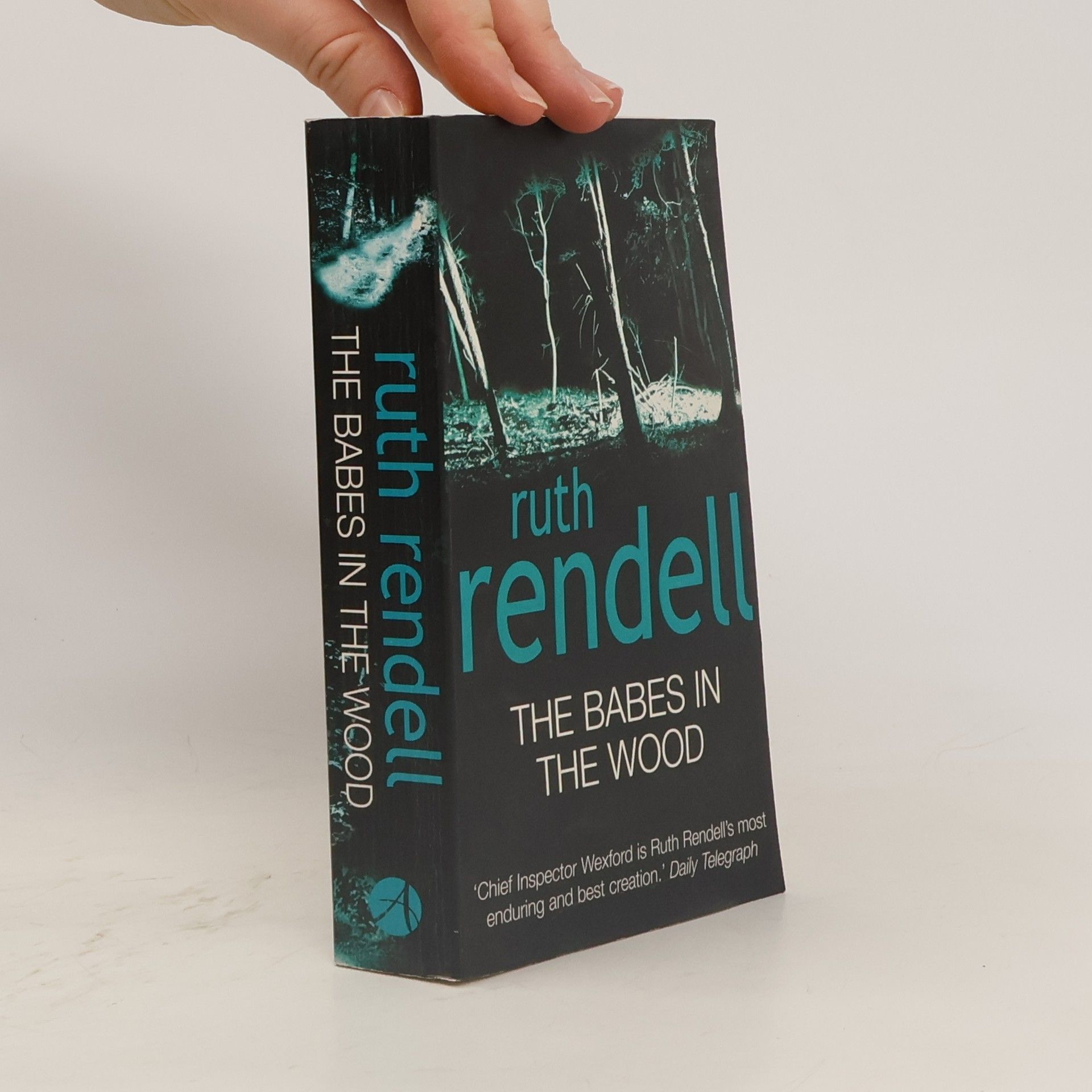 Ruth Rendell The Babes in the Wood