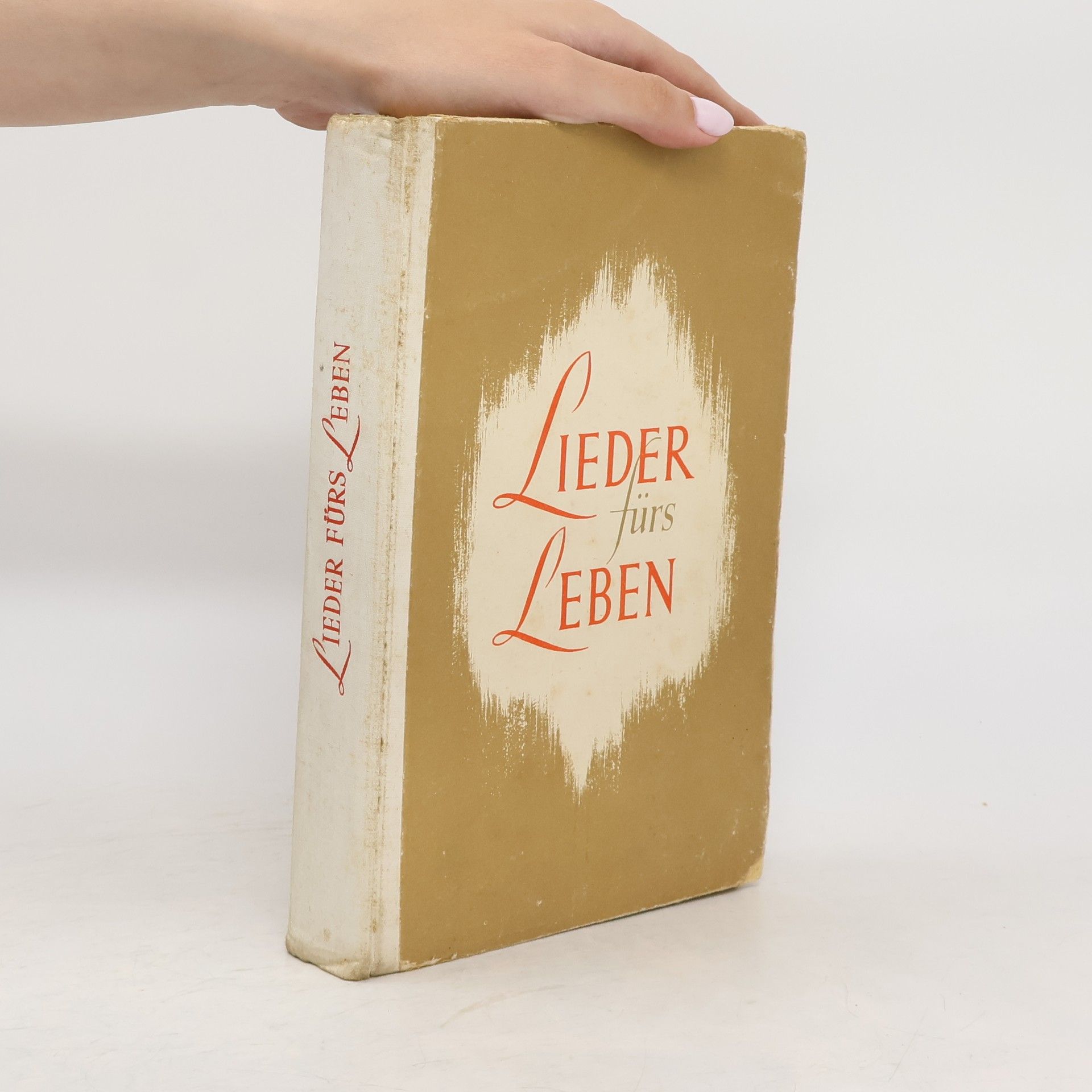 Autorenkollektiv Lieder fürs Leben