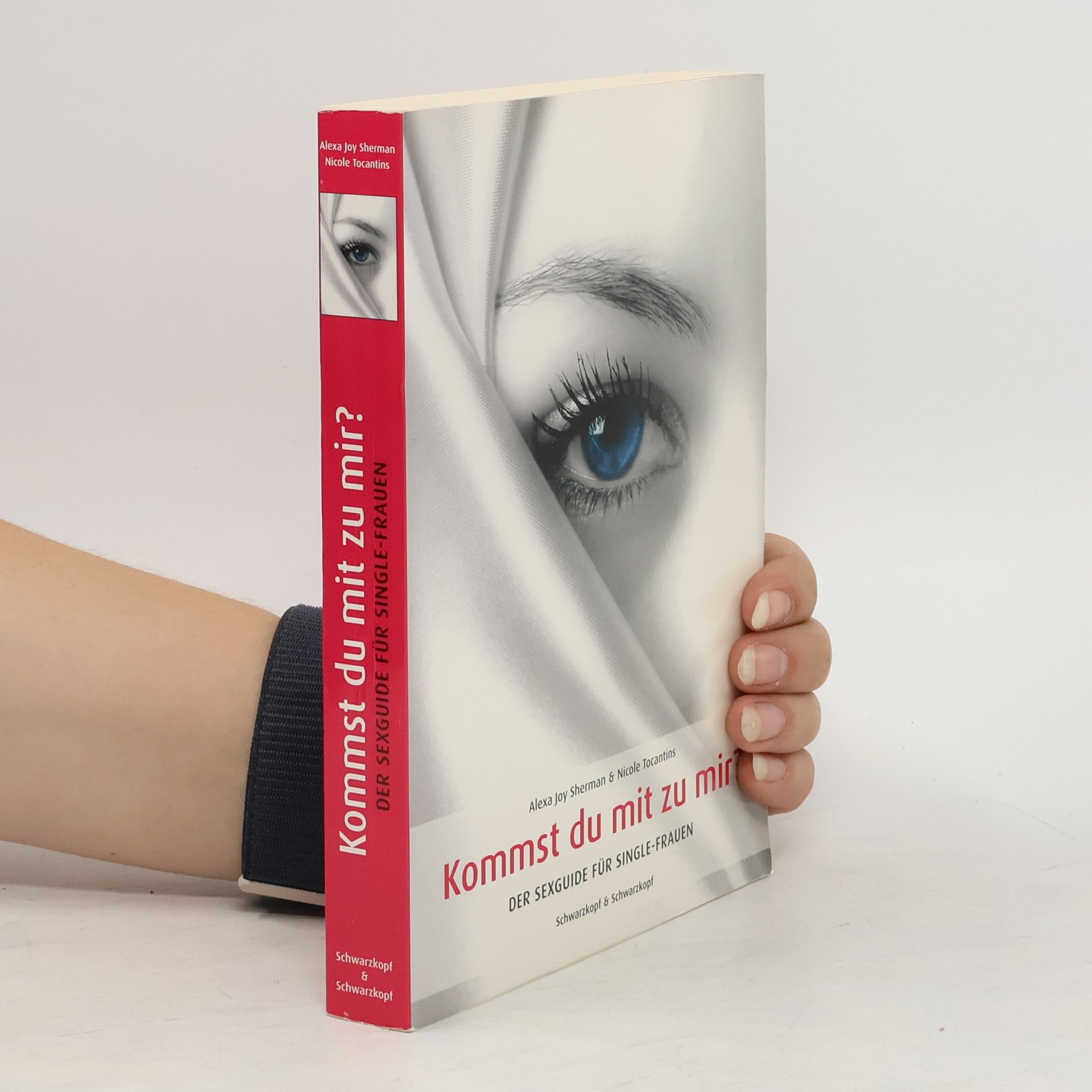Alexa Joy Sherman Kommst du mit zu mir?