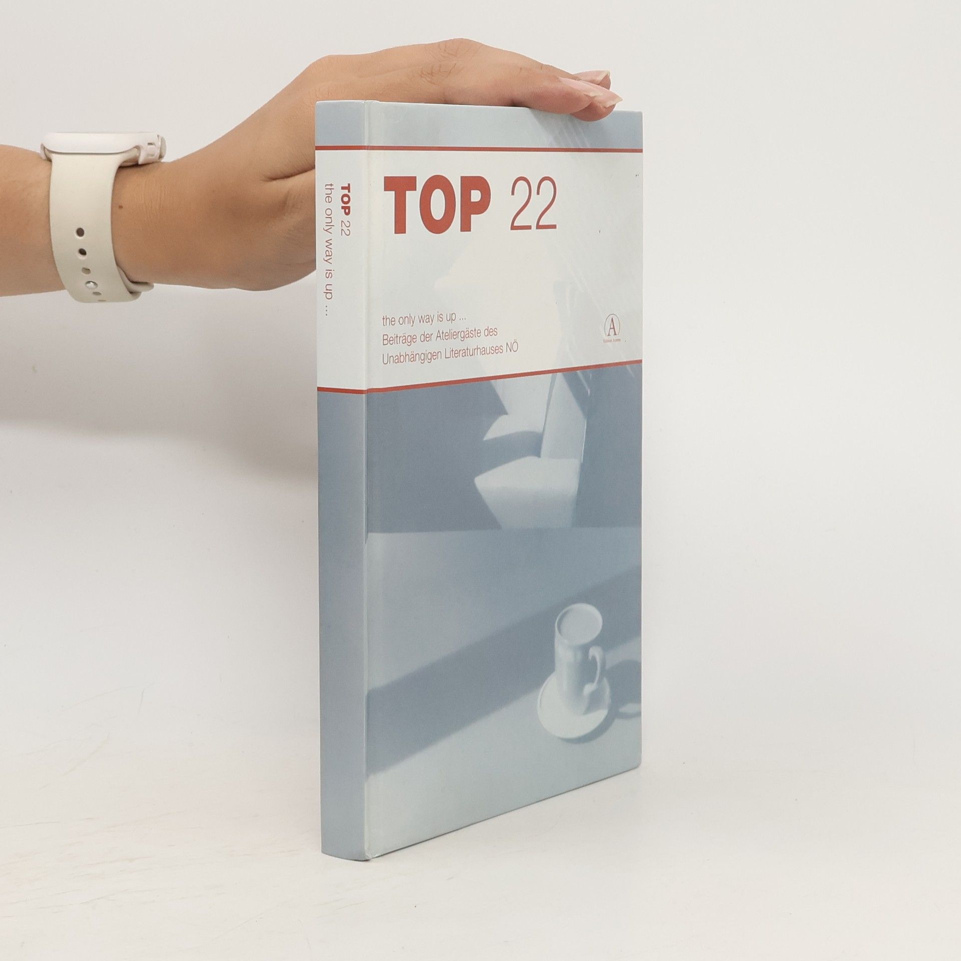 Wolfgang Kühn TOP 22