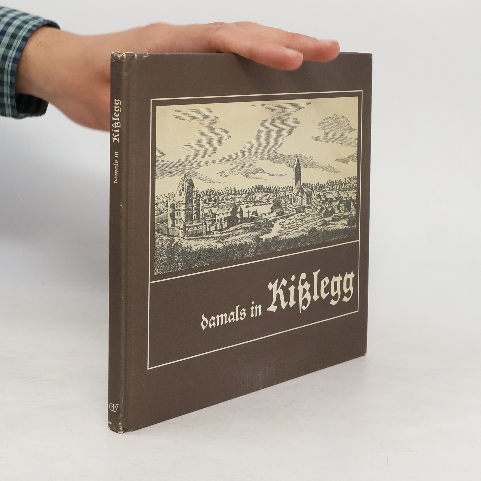 Collectif d'auteurs Damals in Kisslegg