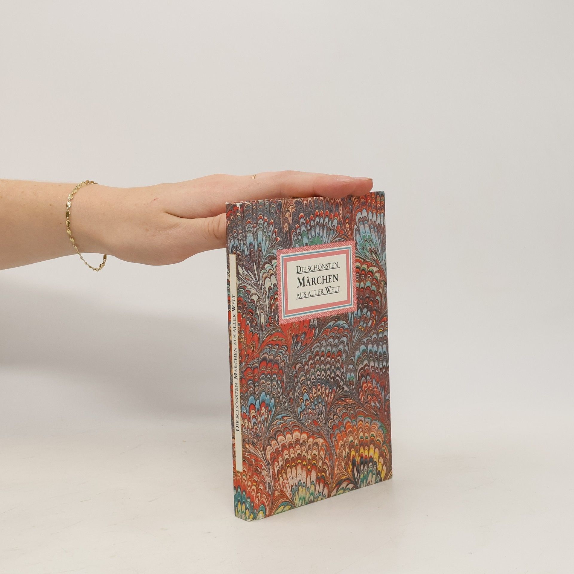 Charles Dickens Die schönsten Märchen aus aller Welt