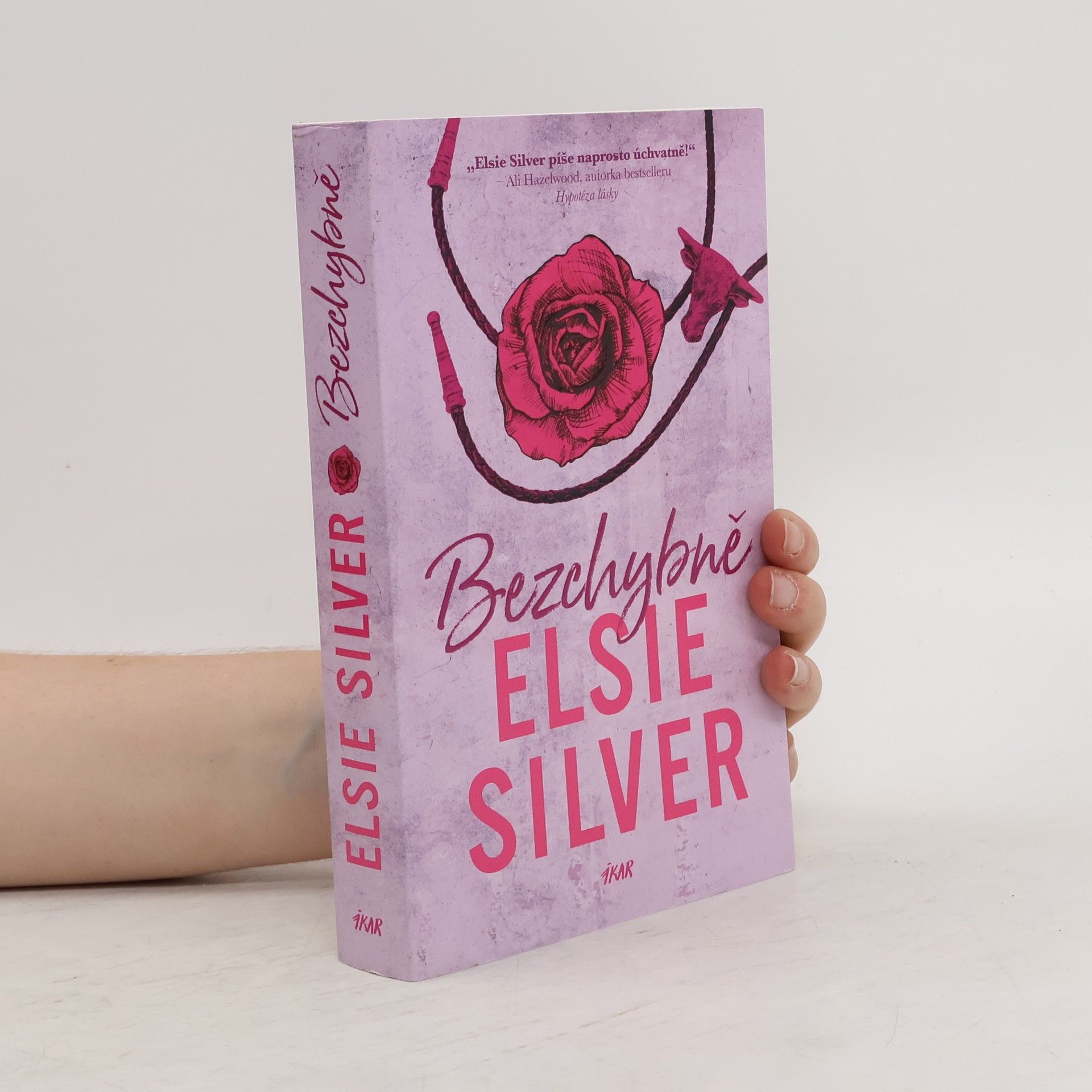 Elsie Silver Bezchybně
