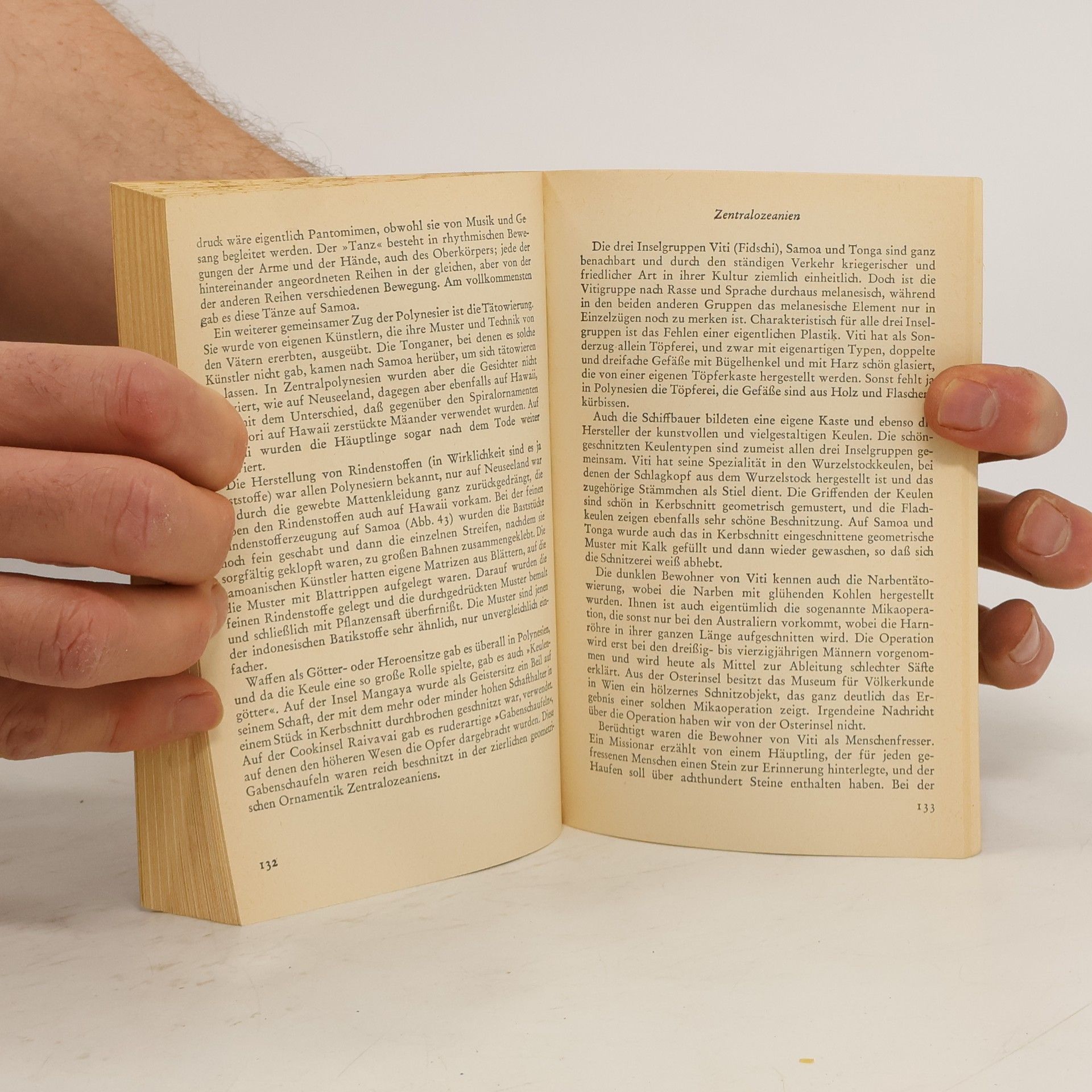 Various authors Ullstein Kunstgeschichte