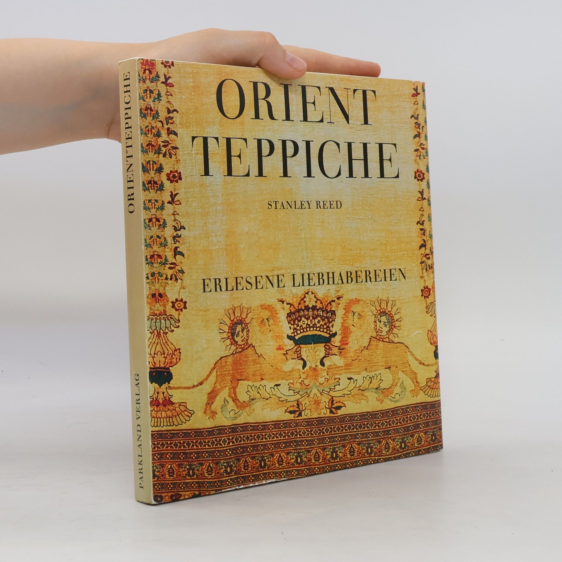 Orient Teppiche