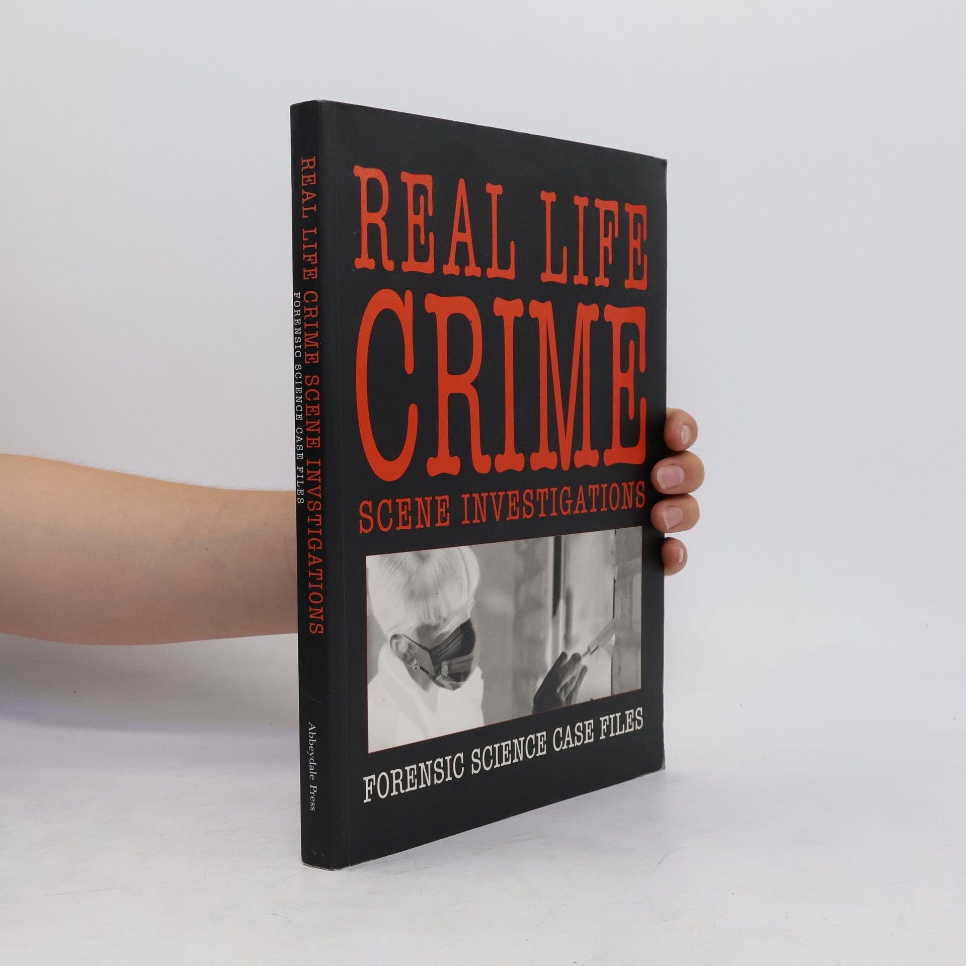 Allan William Hall Real Life Crime