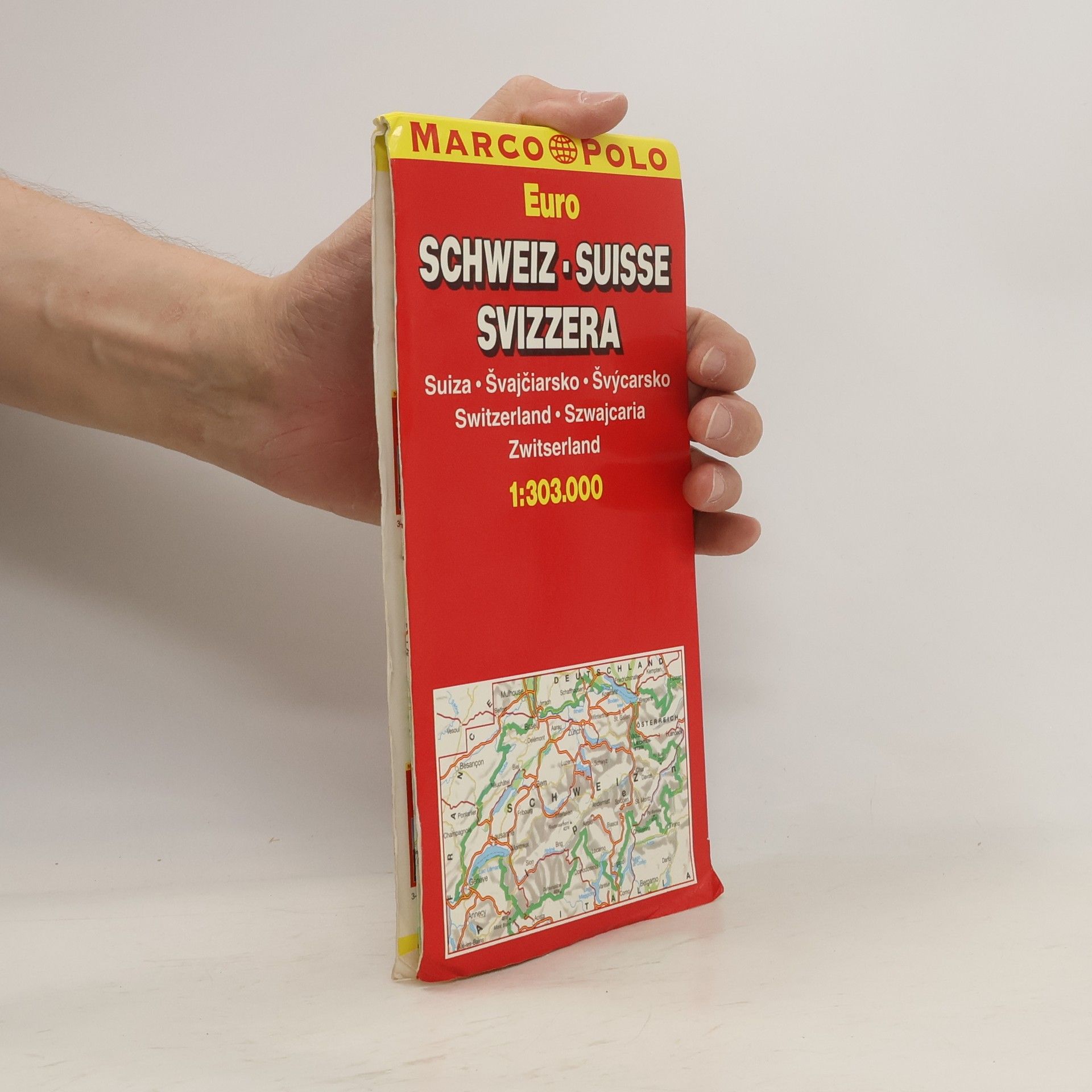 Autorenkollektiv Schweiz - Suisse - Svizzera Suisse Svizzera