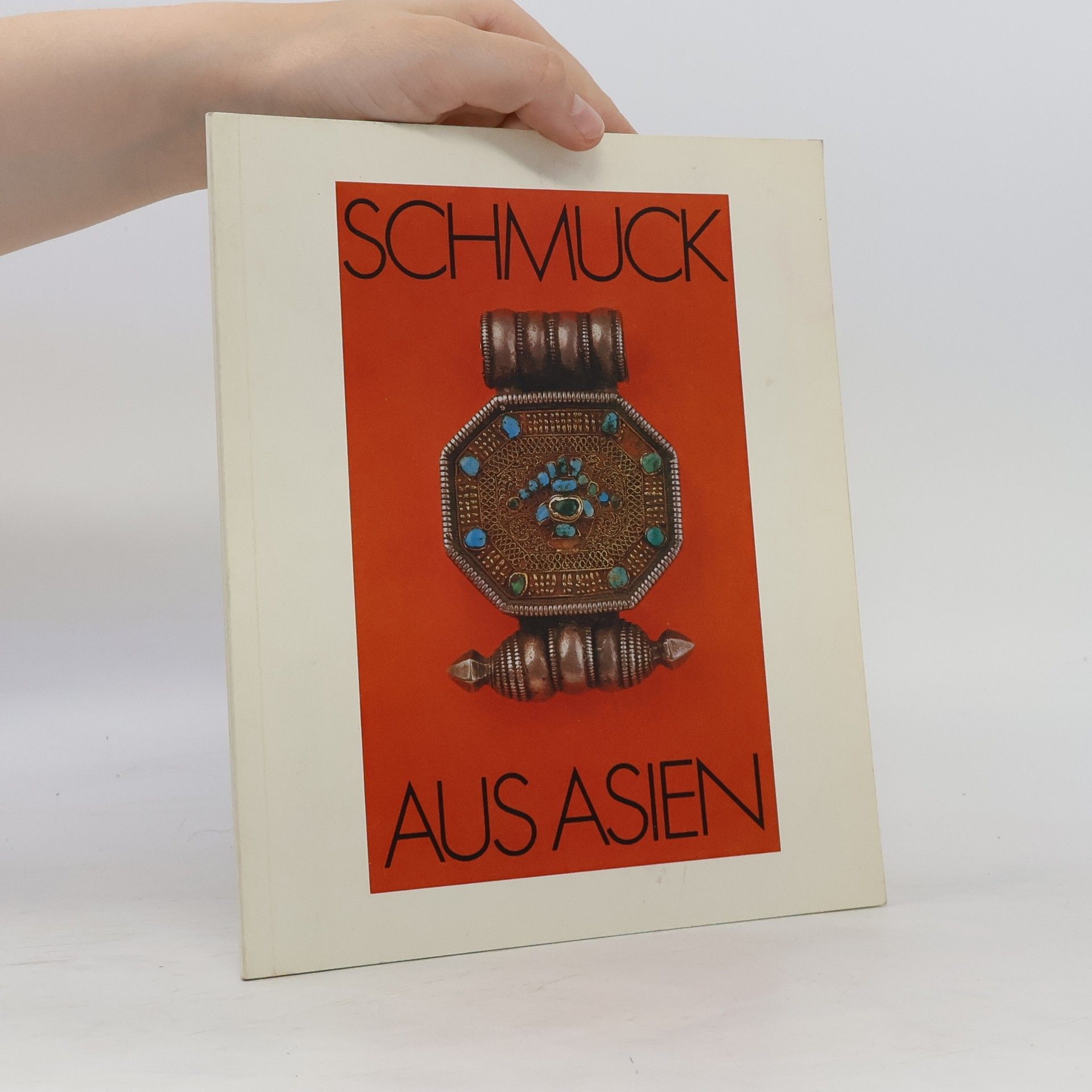 Autorenkollektiv Schmuck aus Asien