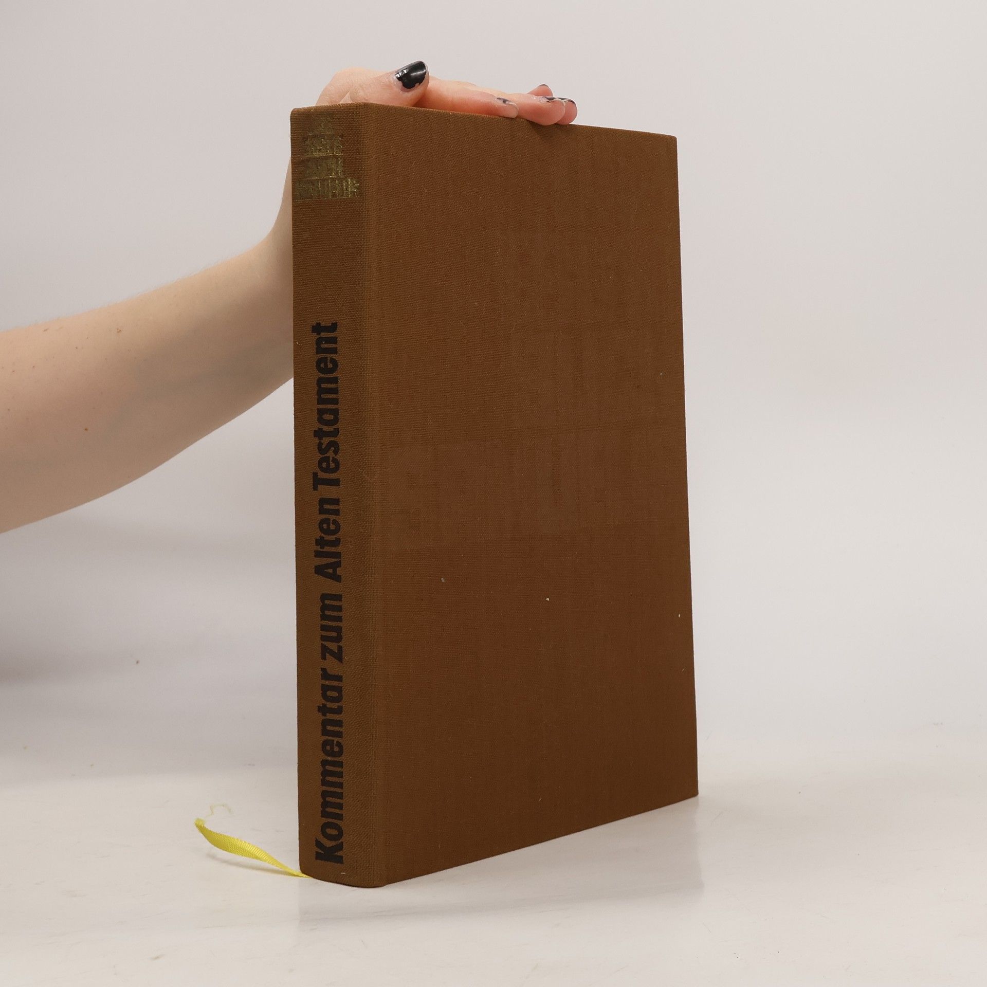 Hans Joachim Stoebe Das erste Buch Samuelis