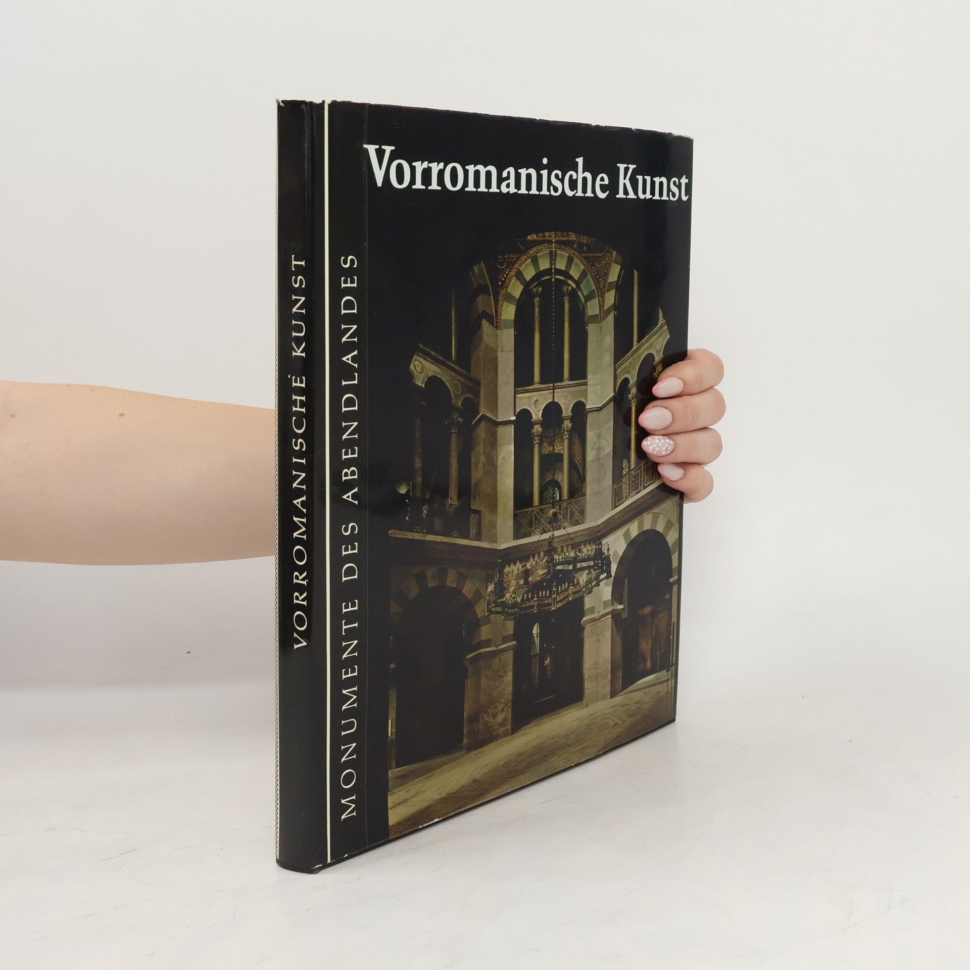 Autorenkollektiv Vorromanische Kunst und ihre Wurzeln