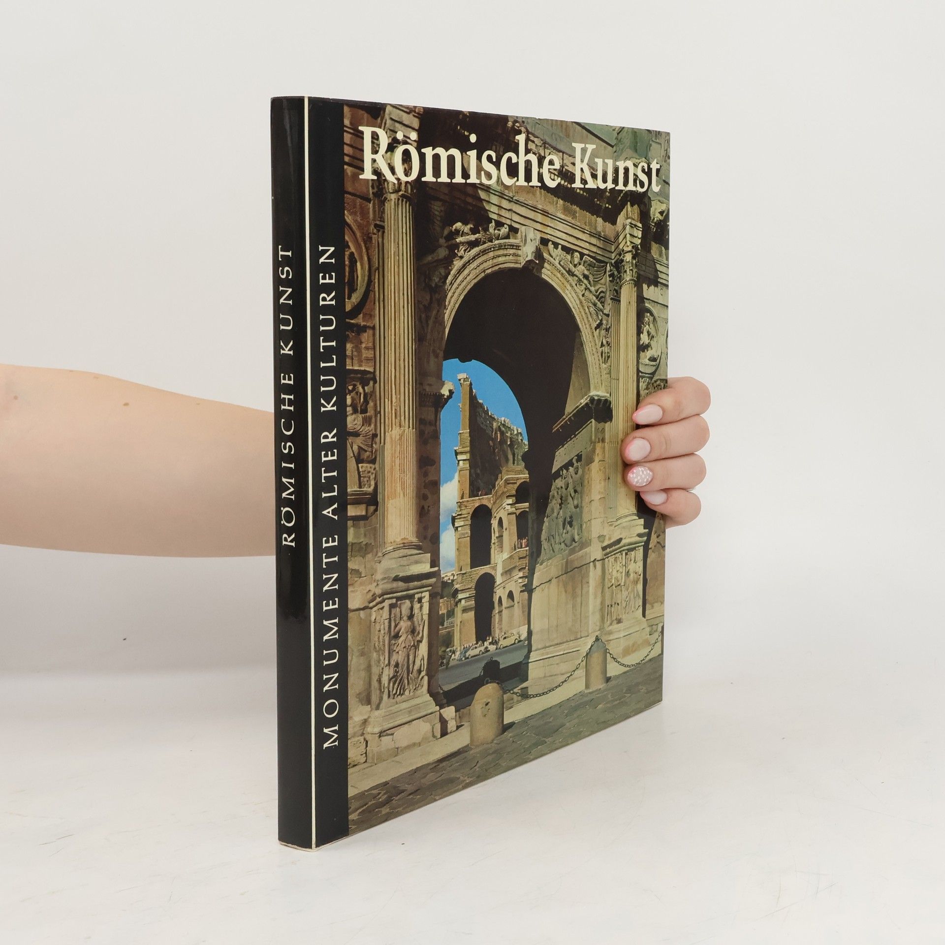 kolektiv Römische Kunst