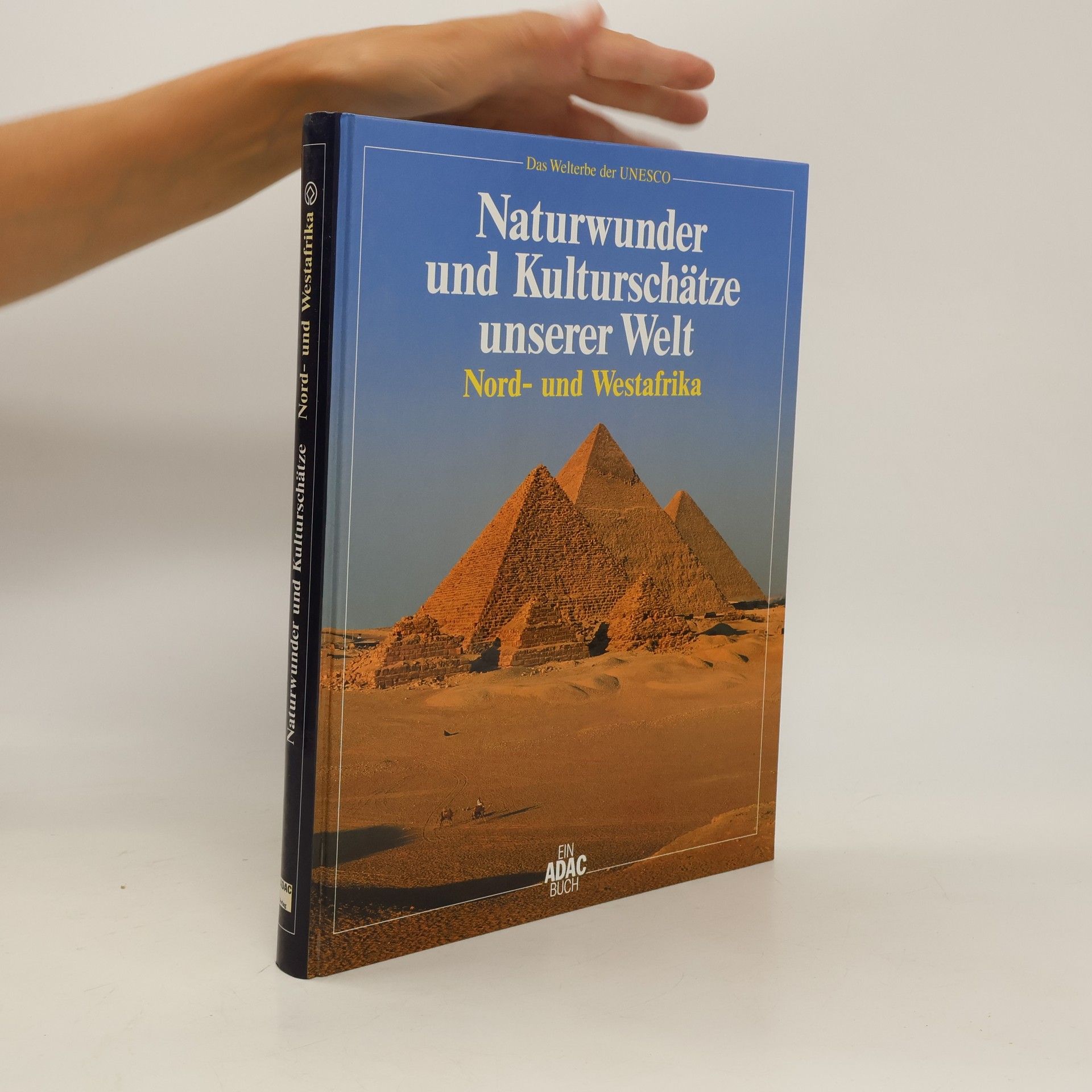 Thomas Veser Naturwunder und Kulturschätze unserer Welt