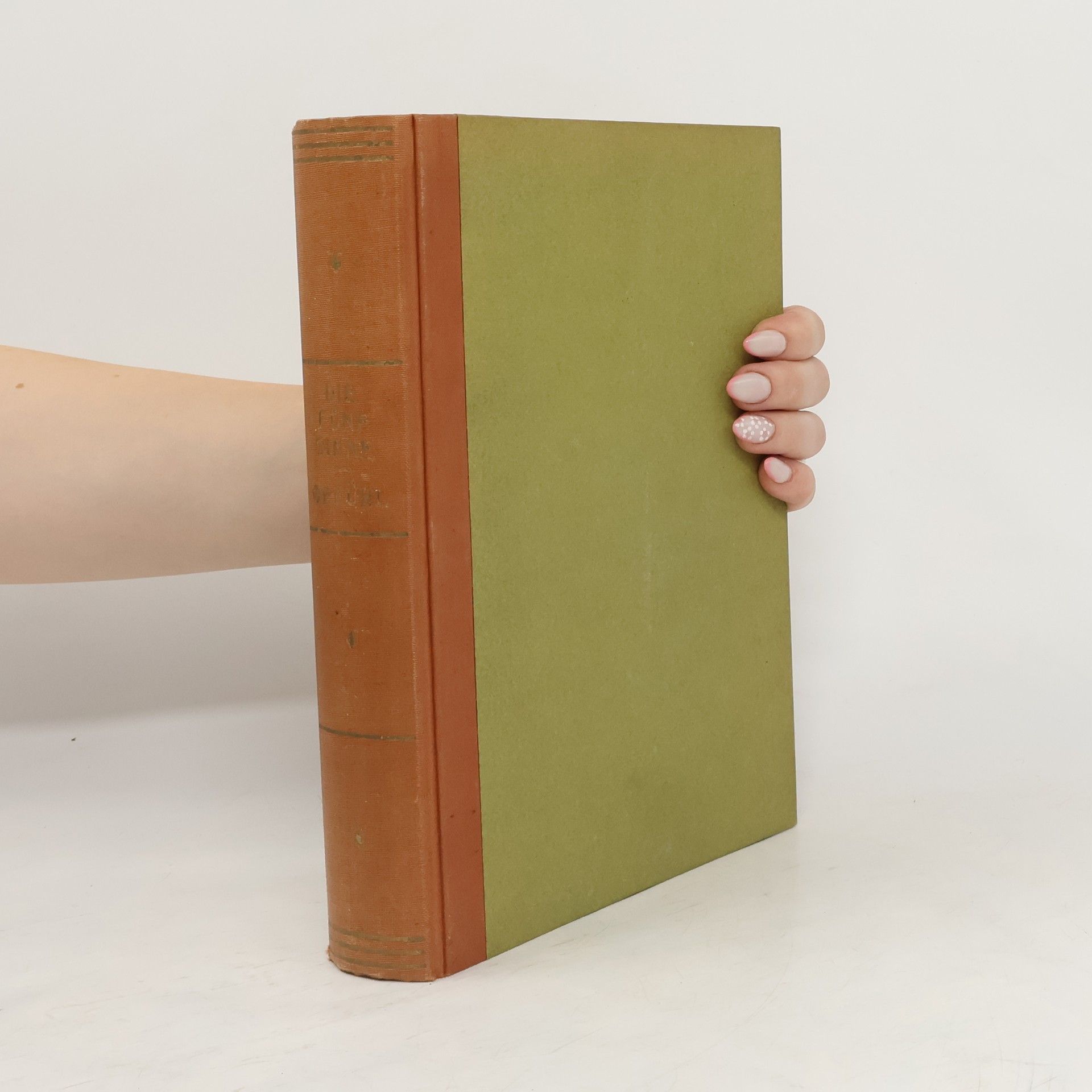 Collectif d'auteurs Die fünf Sinne. Gefühl