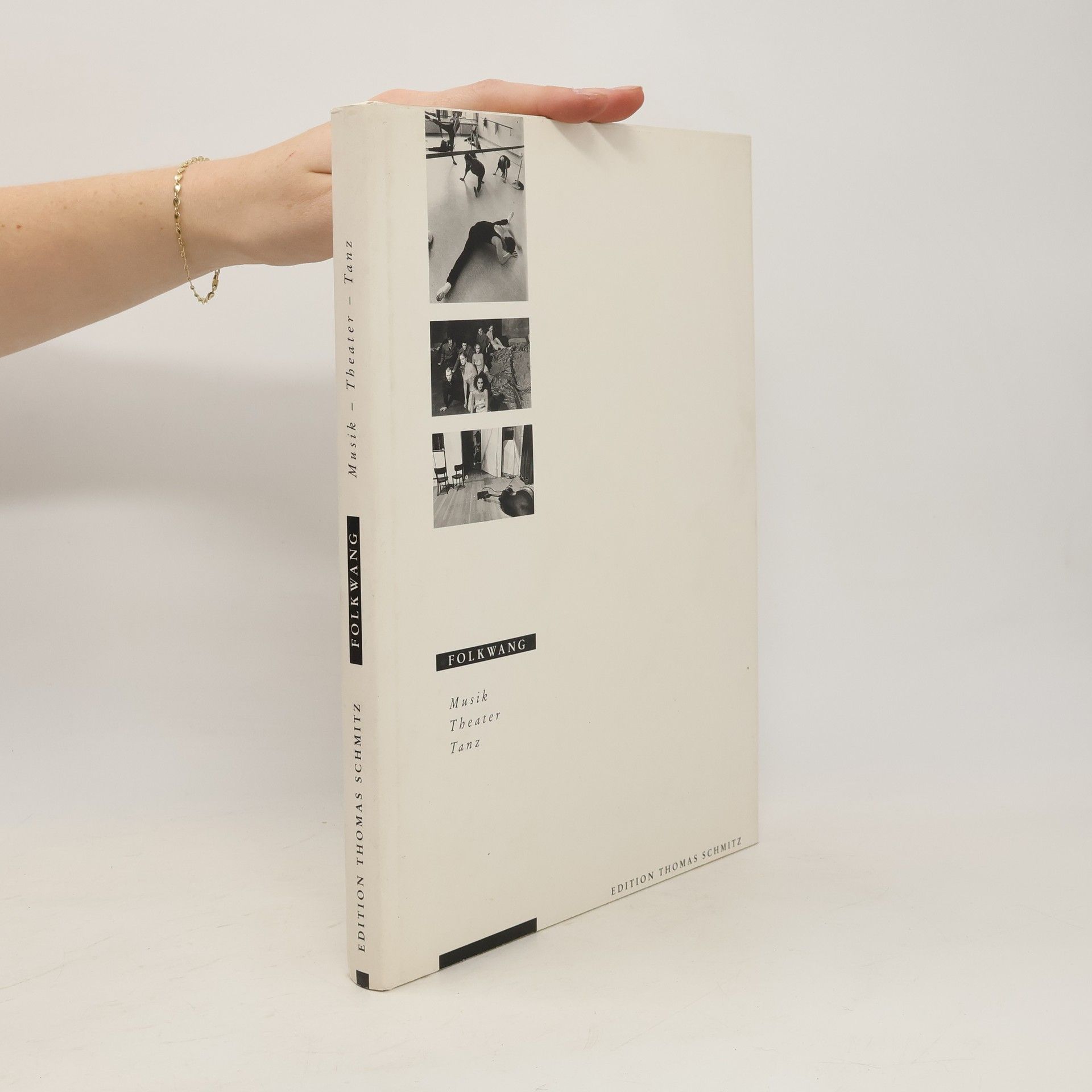 Collectif d'auteurs Folkwang