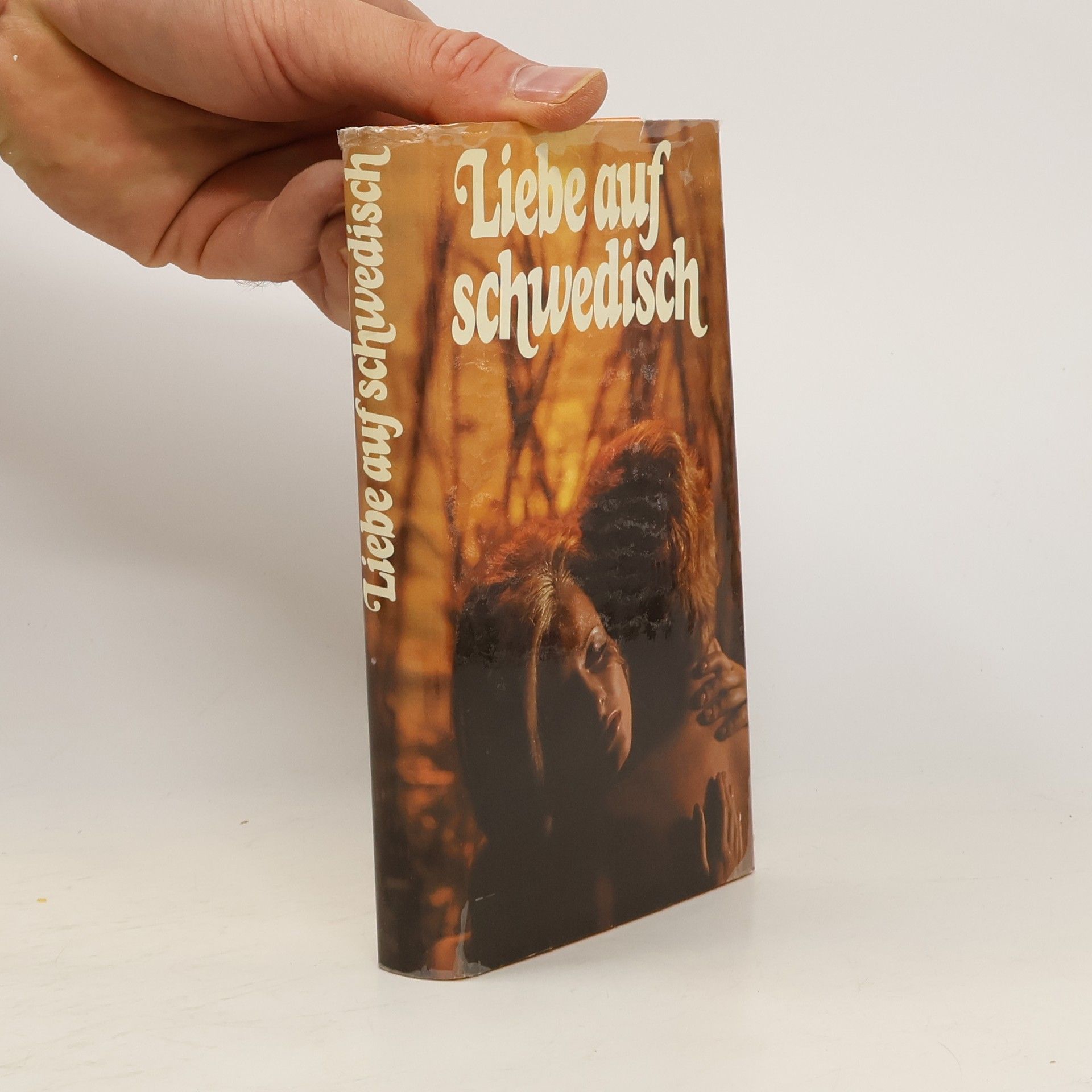 kolektiv Liebe auf schwedisch