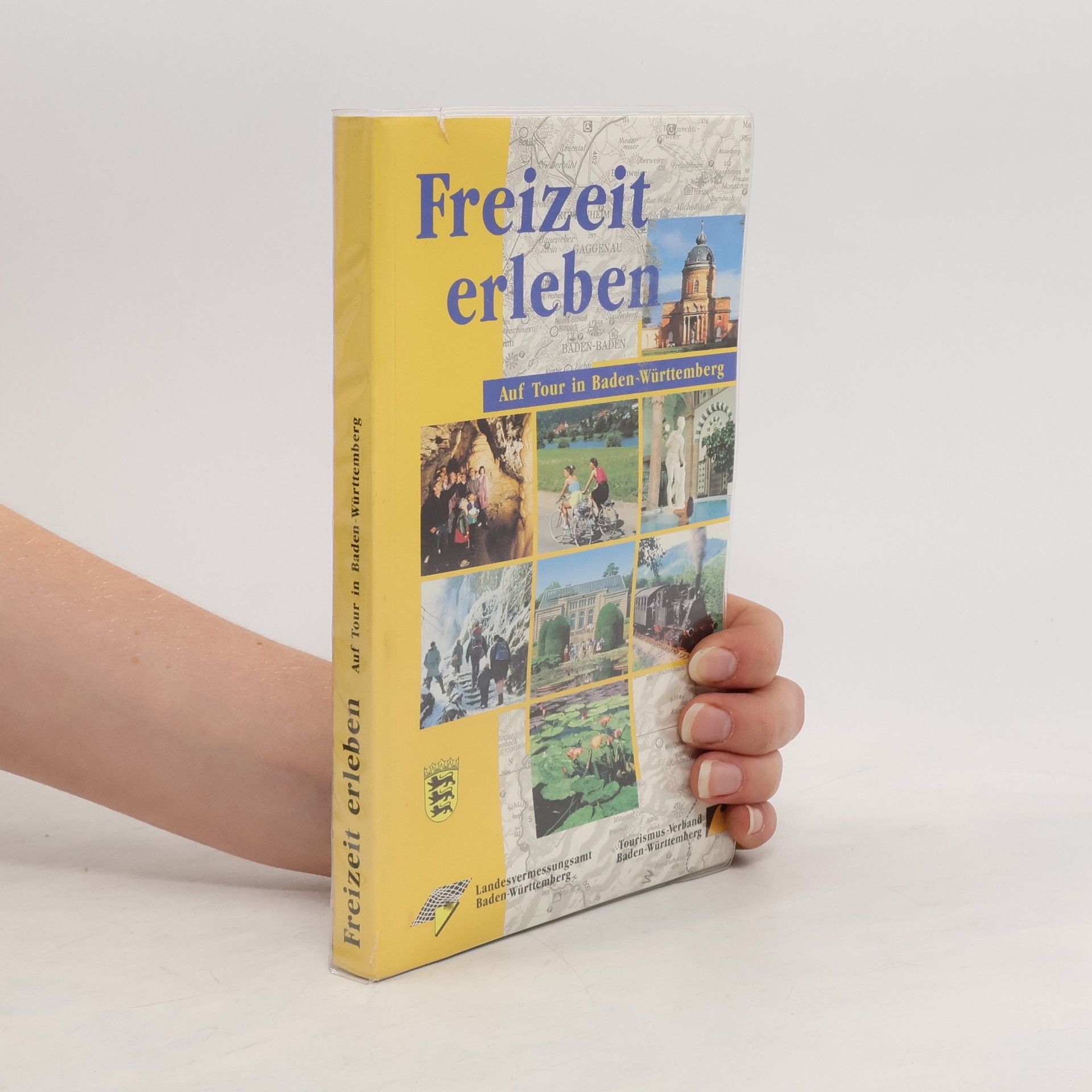 Autorenkollektiv Freizeit erleben