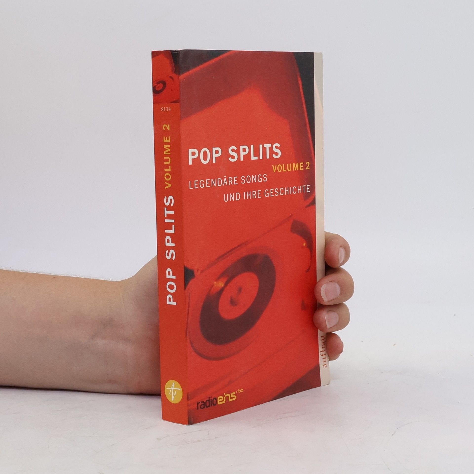 Frank Bruder Pop-Splits