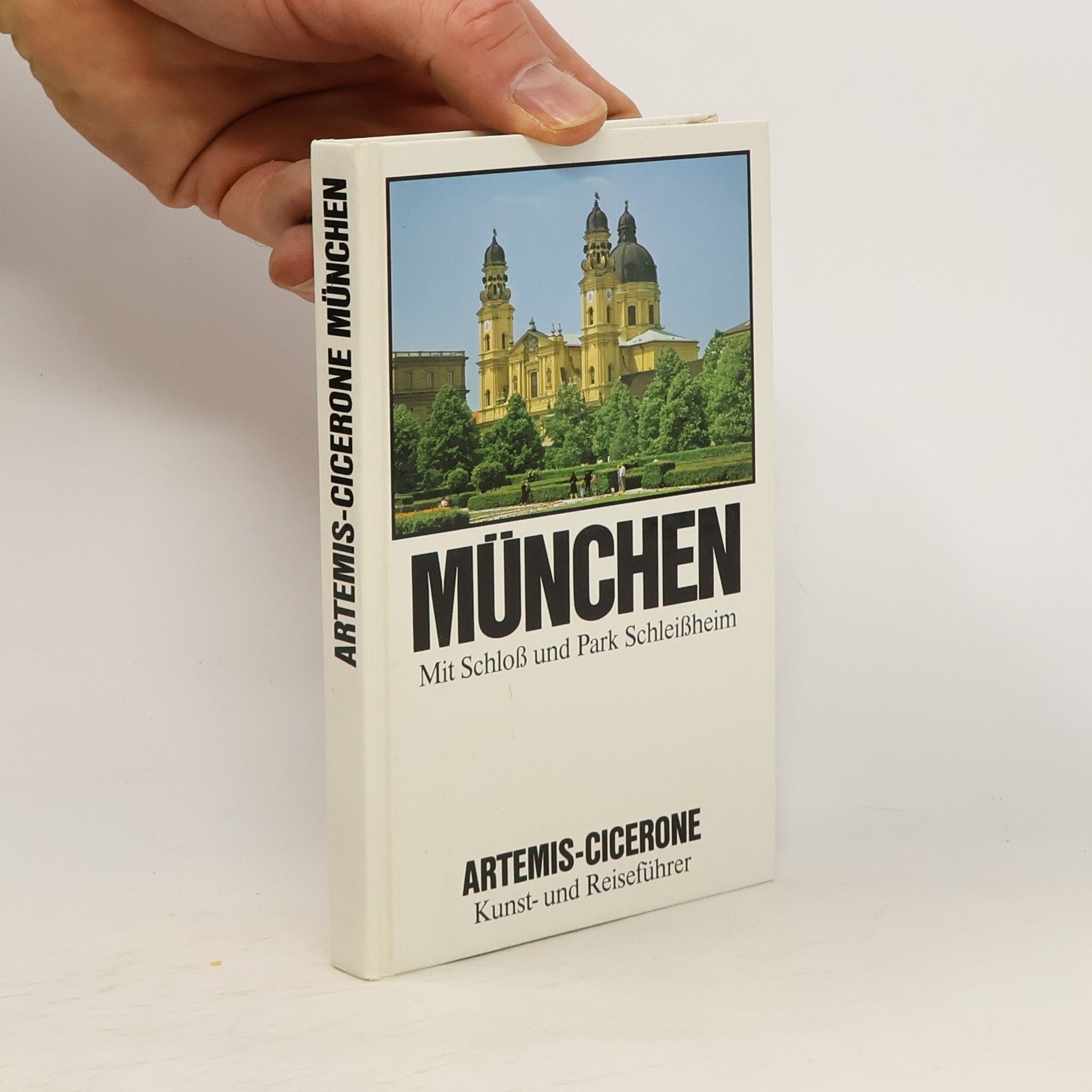 Joachim Dramm München