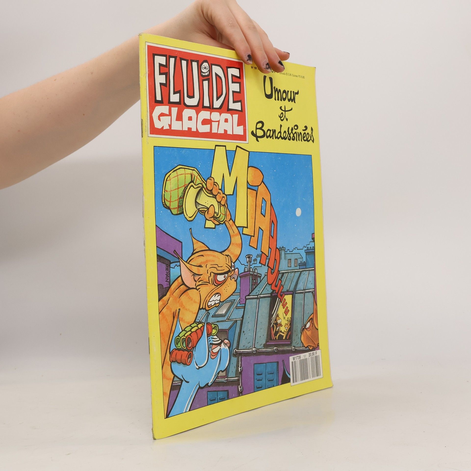 Autorenkollektiv Fluide Glacial