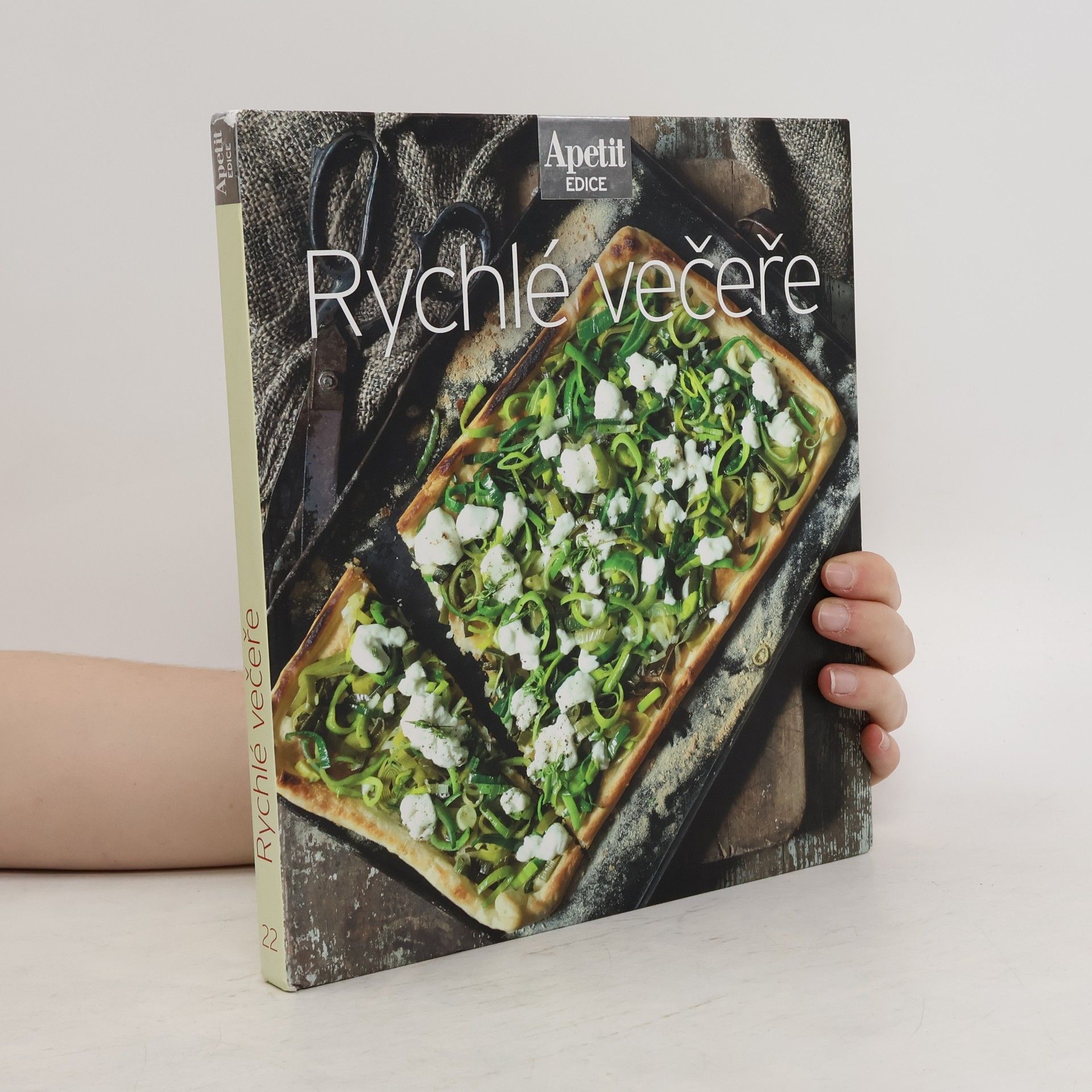 Collective Rychlé večeře