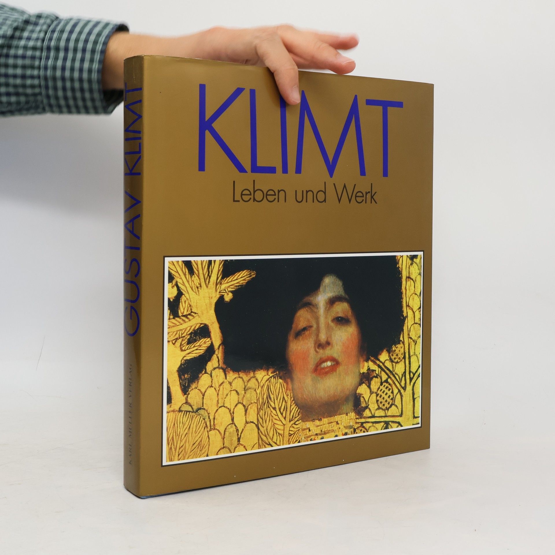 Susanna Partsch Klimt