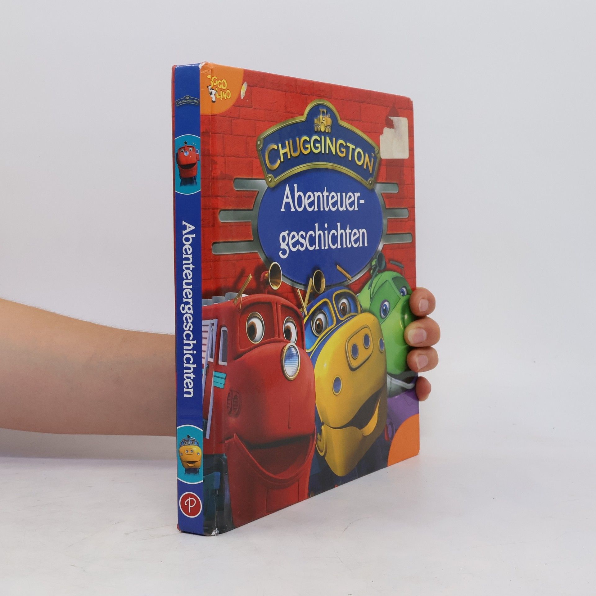 kolektiv Abenteuergeschichten