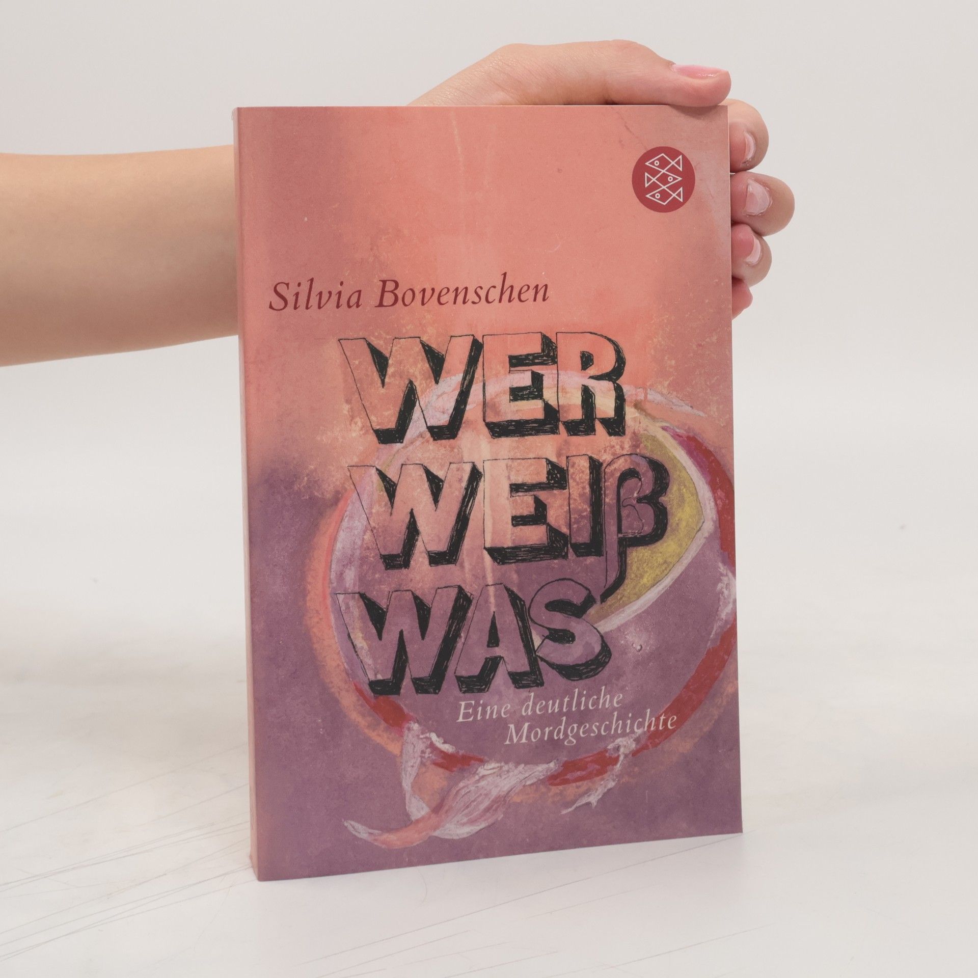 Silvia Bovenschen Wer Weiß Was