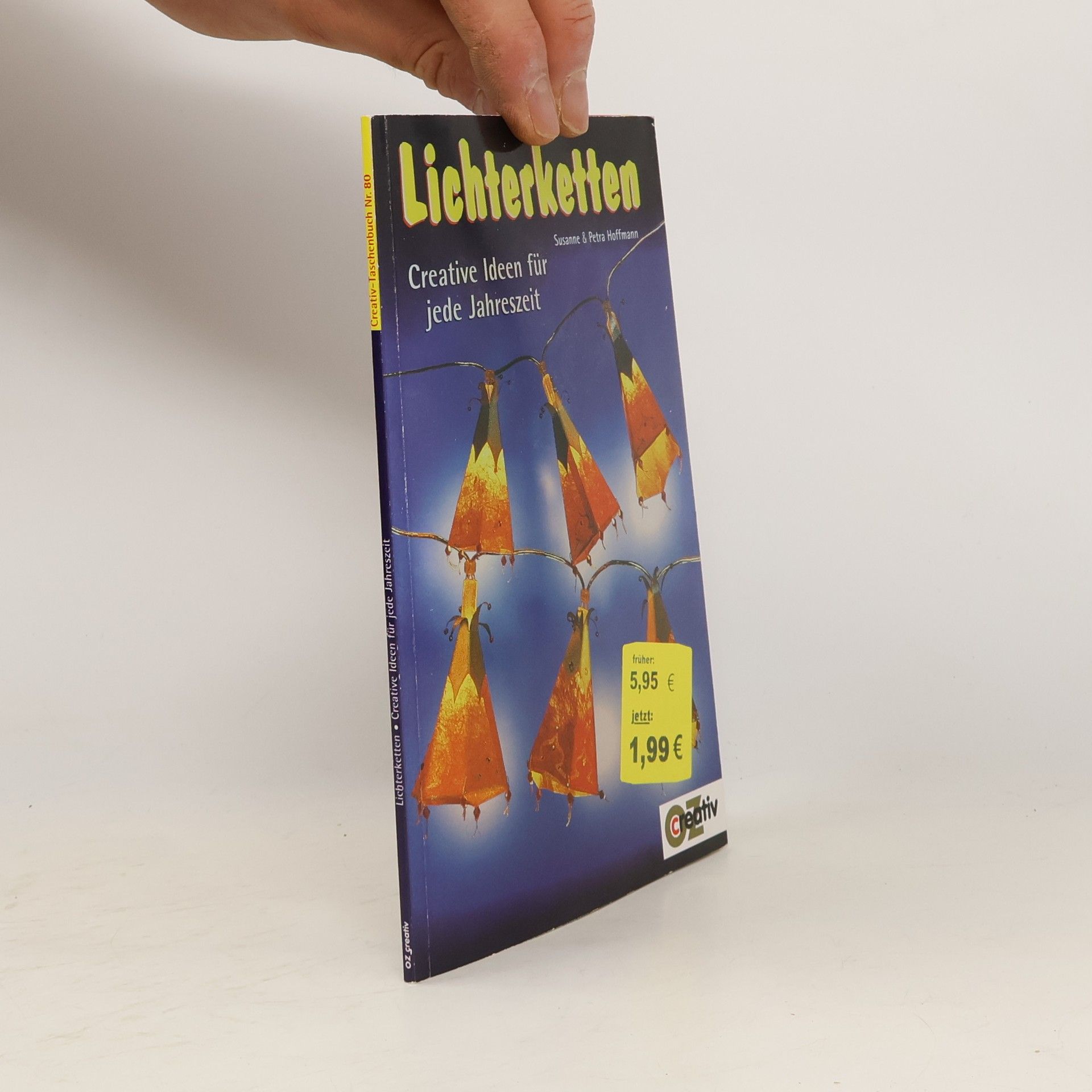Susanne Hoffmann-Kirsch Lichterketten