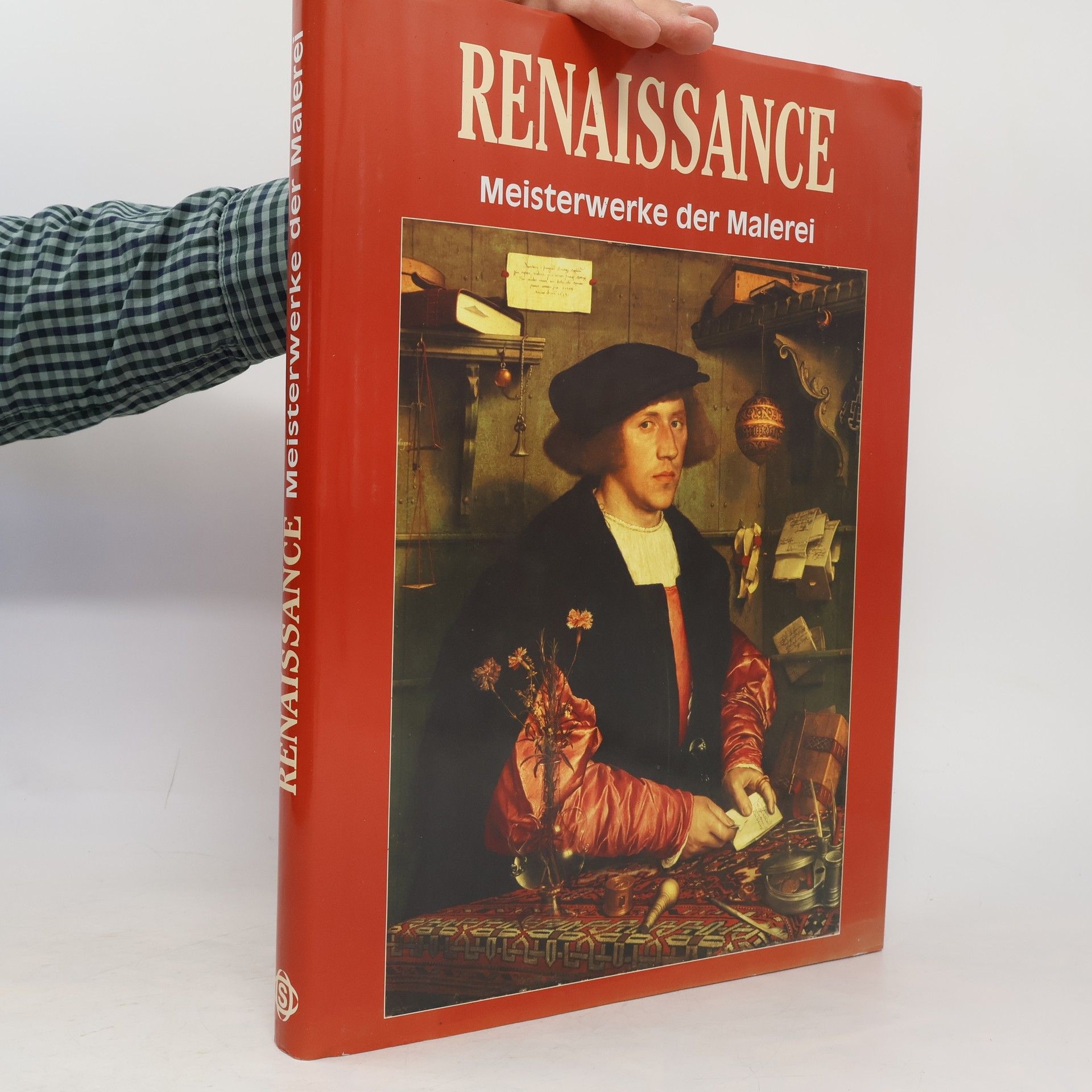 Charles McCorquodale Renaissance