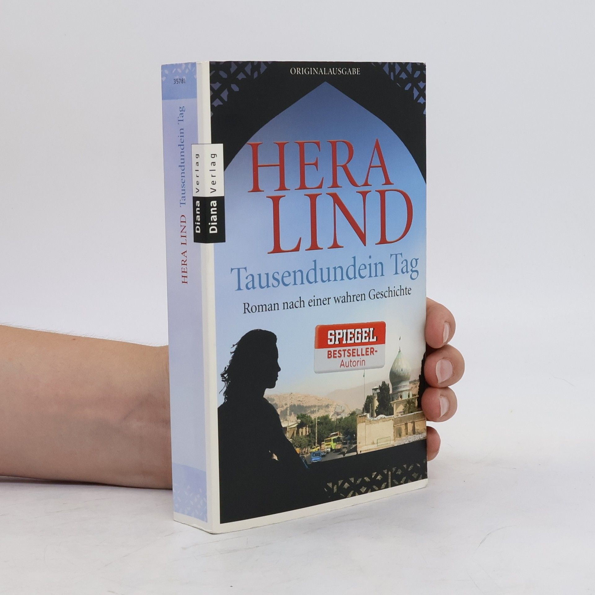 Hera Lind Tausendundein Tag