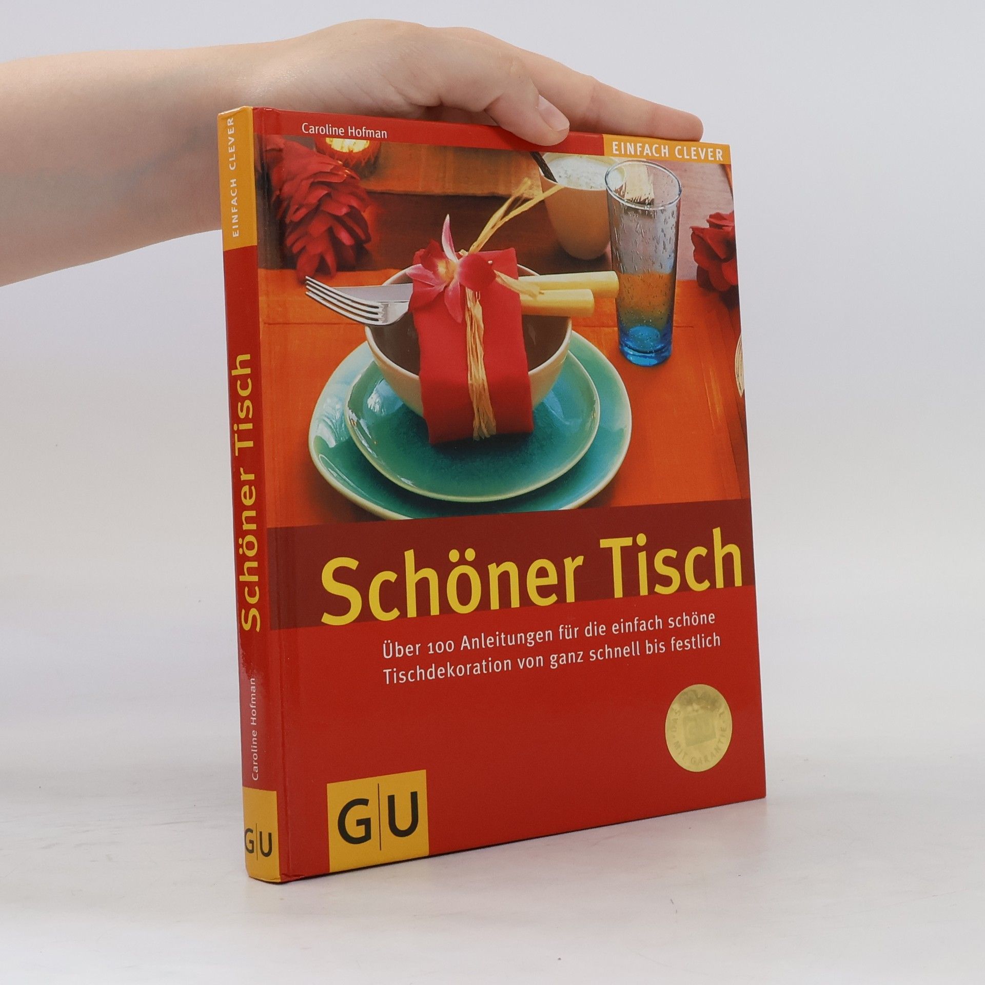 Caroline Hofman Schöner Tisch