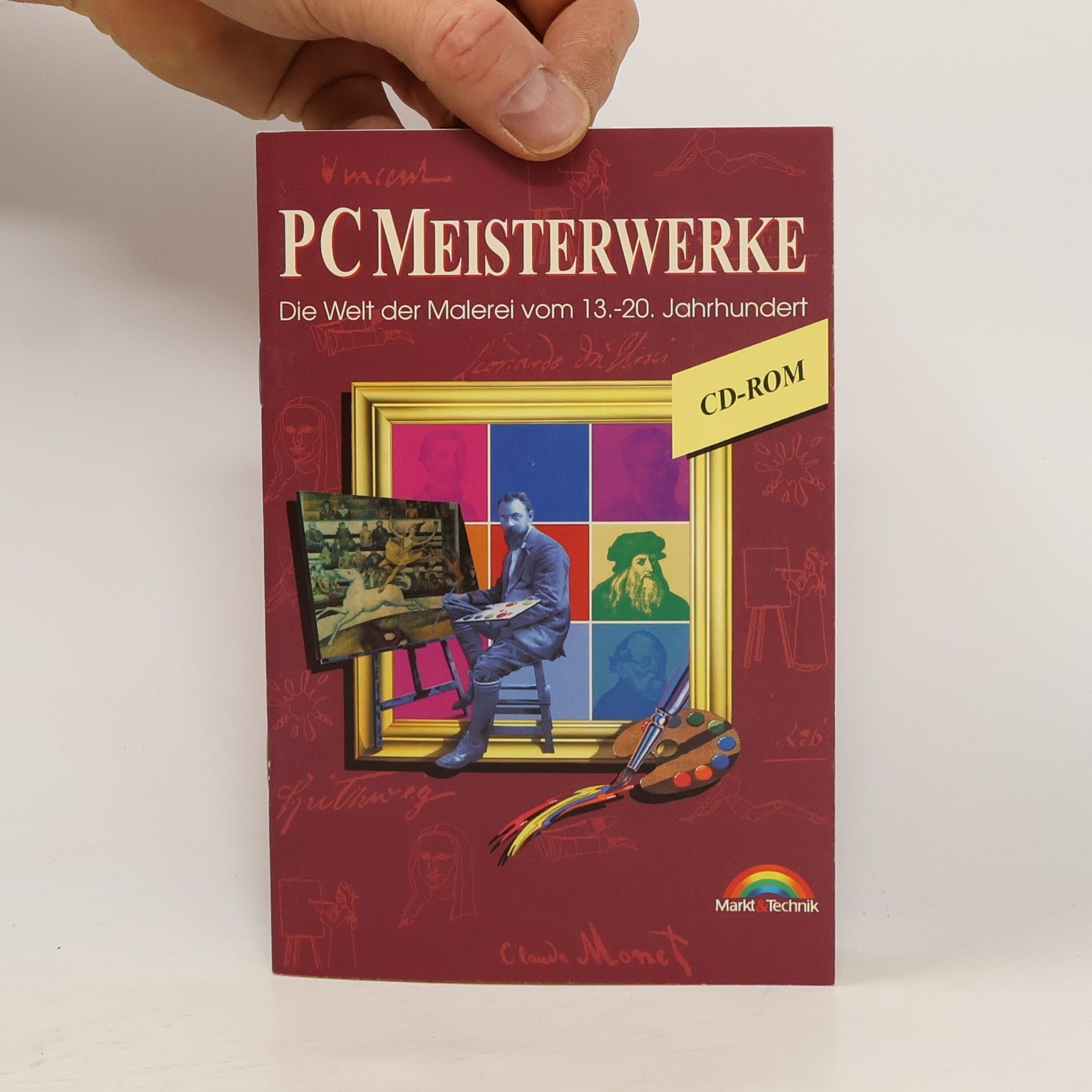 Autorenkollektiv PC Meisterwerke
