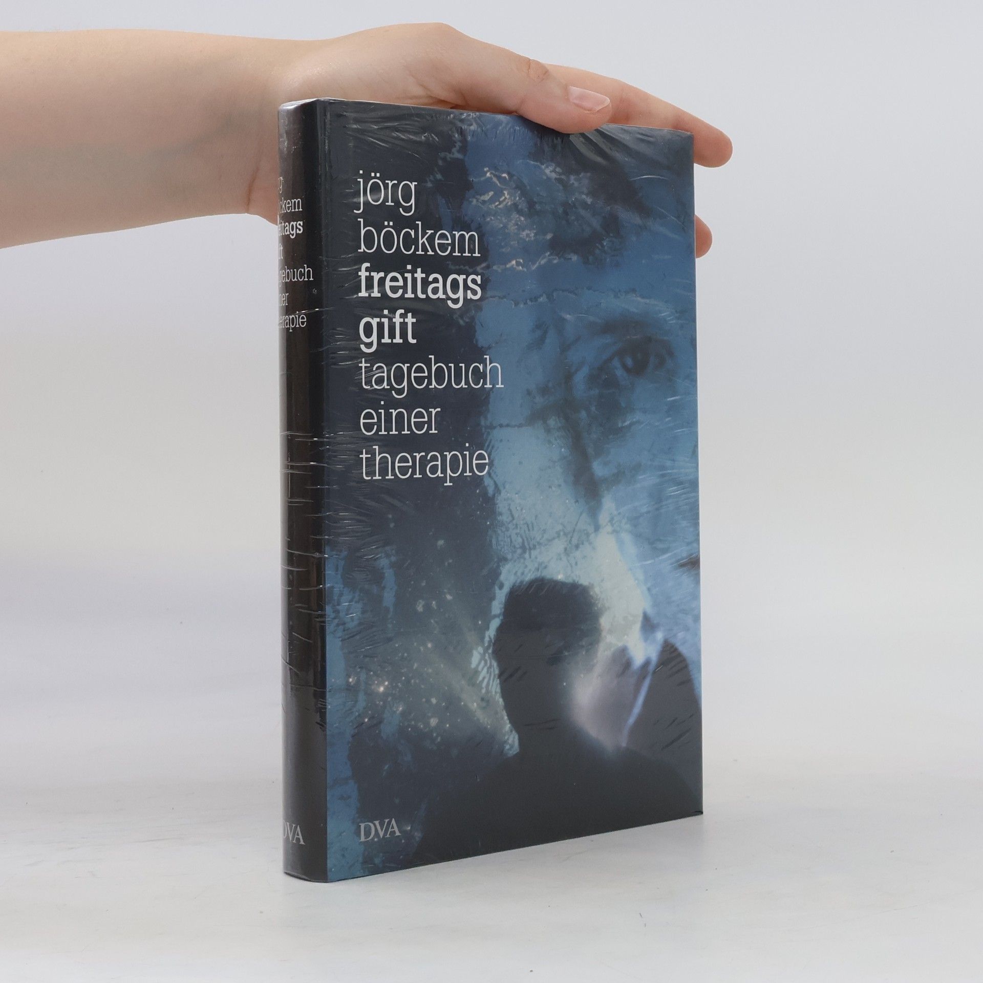 Jörg Böckem Freitags Gift