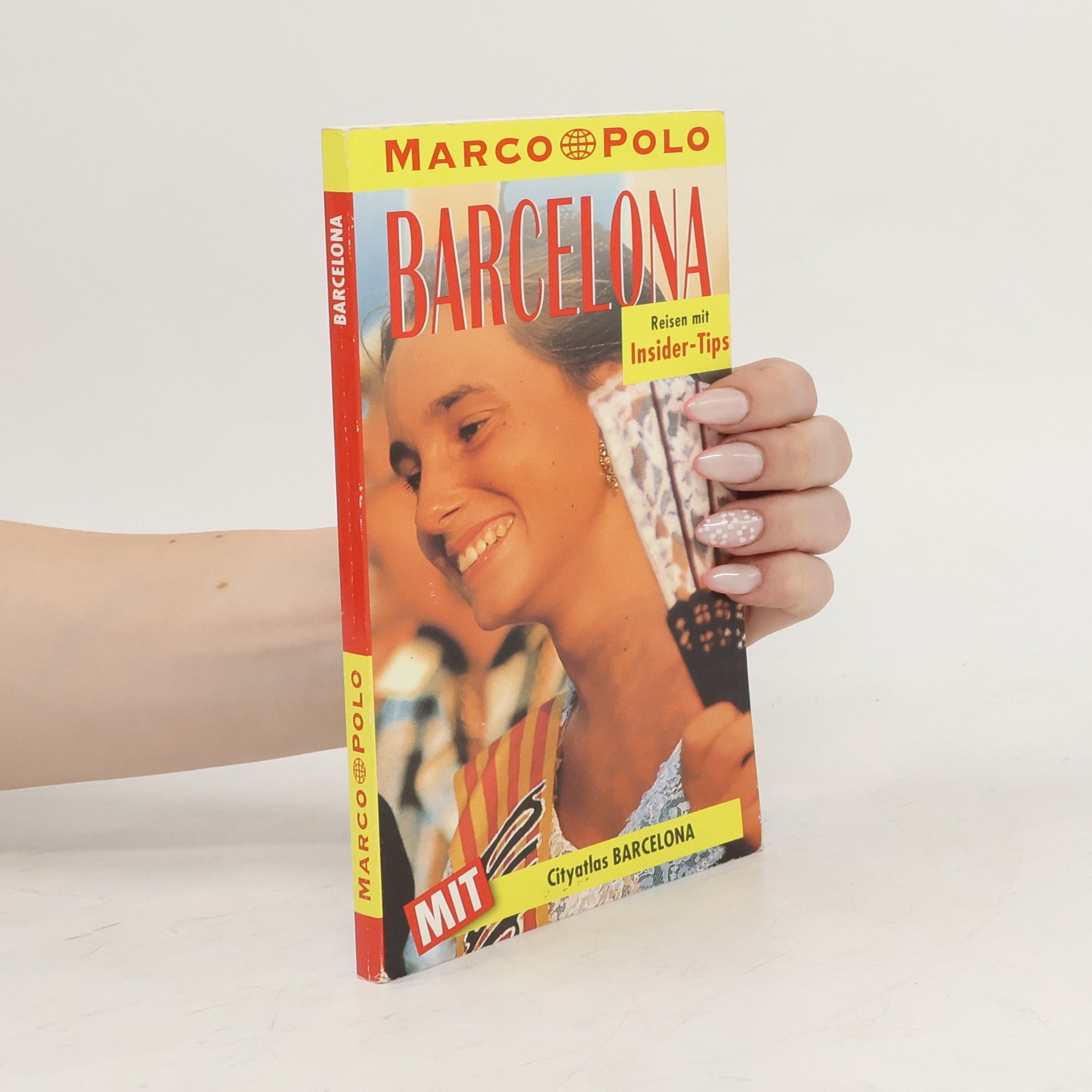 Hans Weiss Barcelona