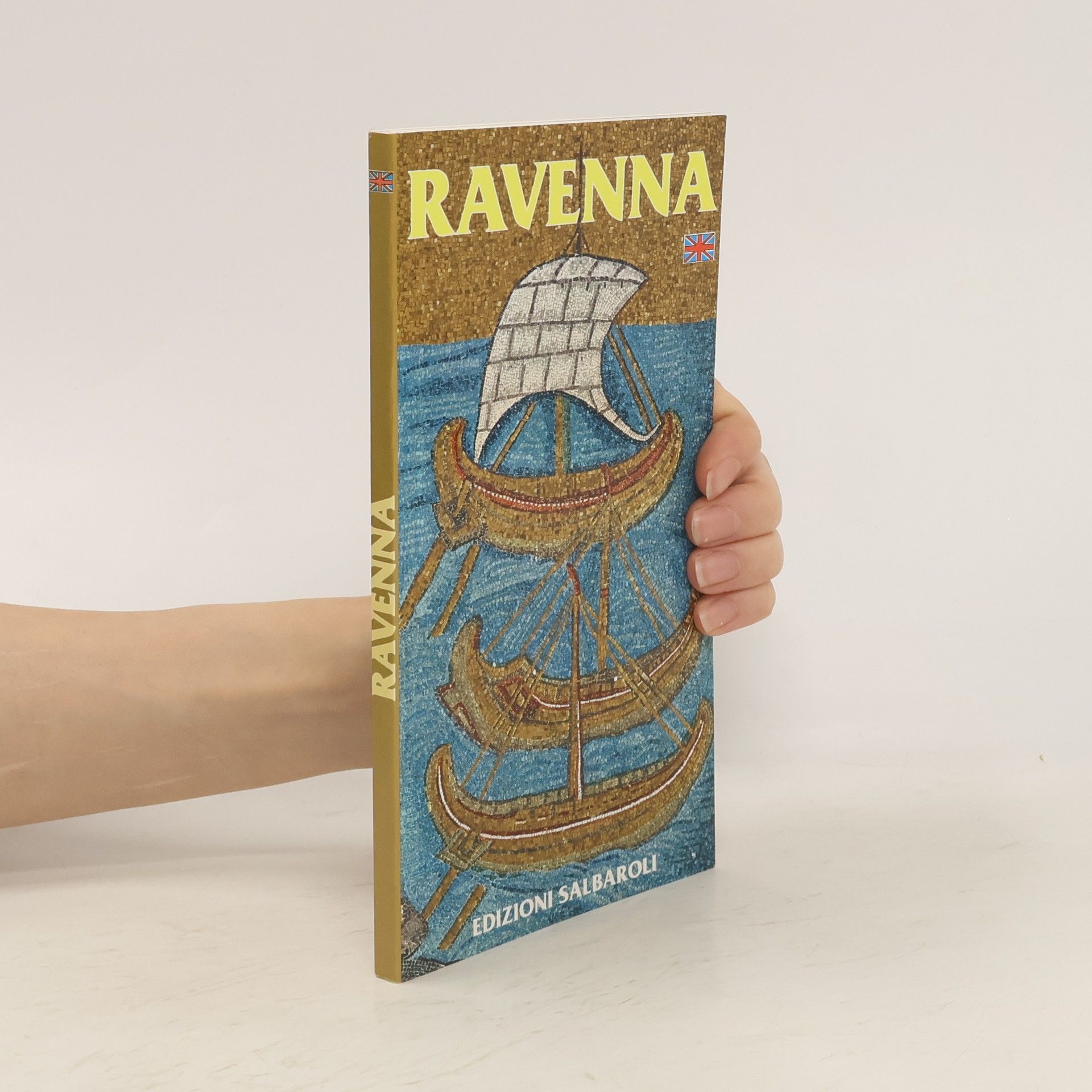 Collectif d'auteurs Ravenna and its history