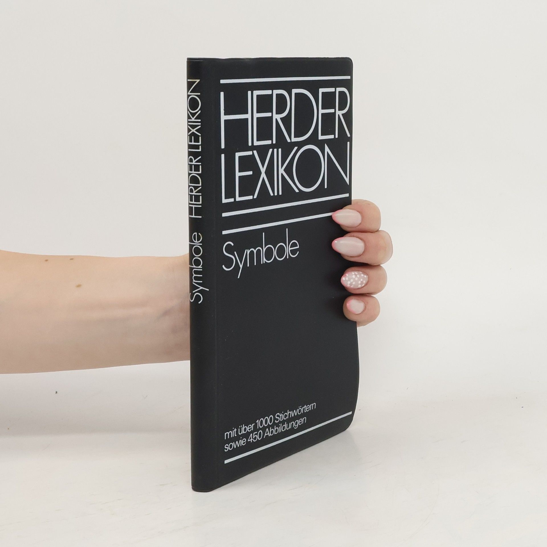 Marianne Oesterreicher-Mollwo Herder-Lexikon