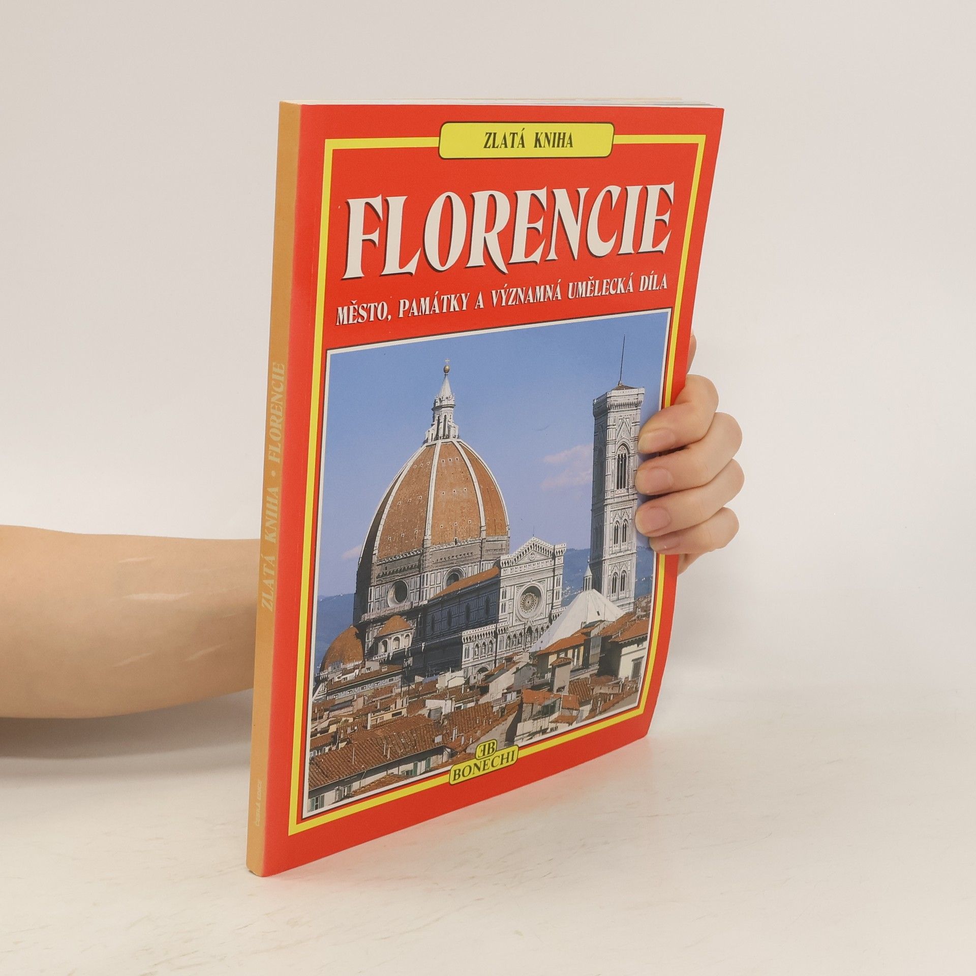 Radomíra Hrabovská Florencie