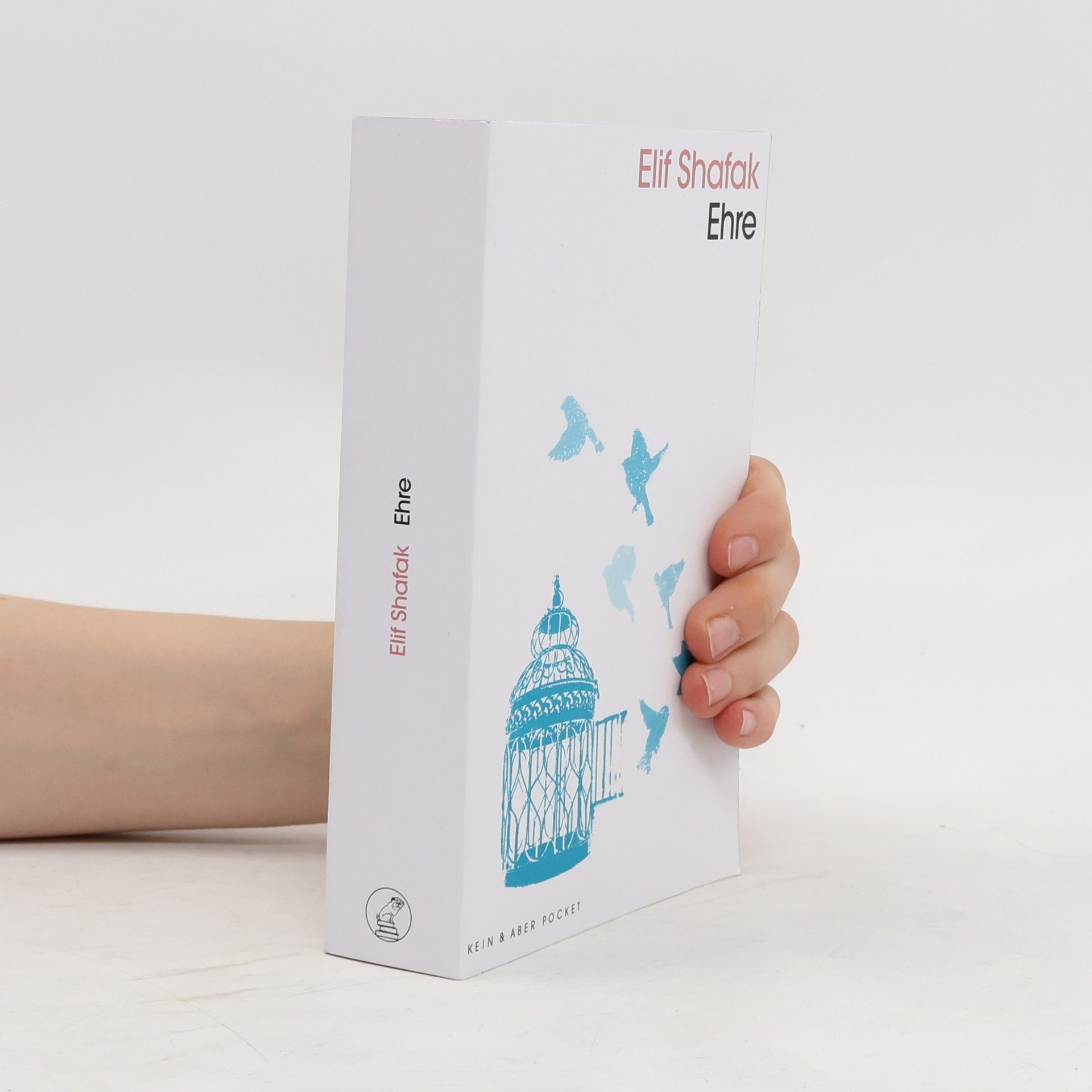 Elif Shafak Ehre