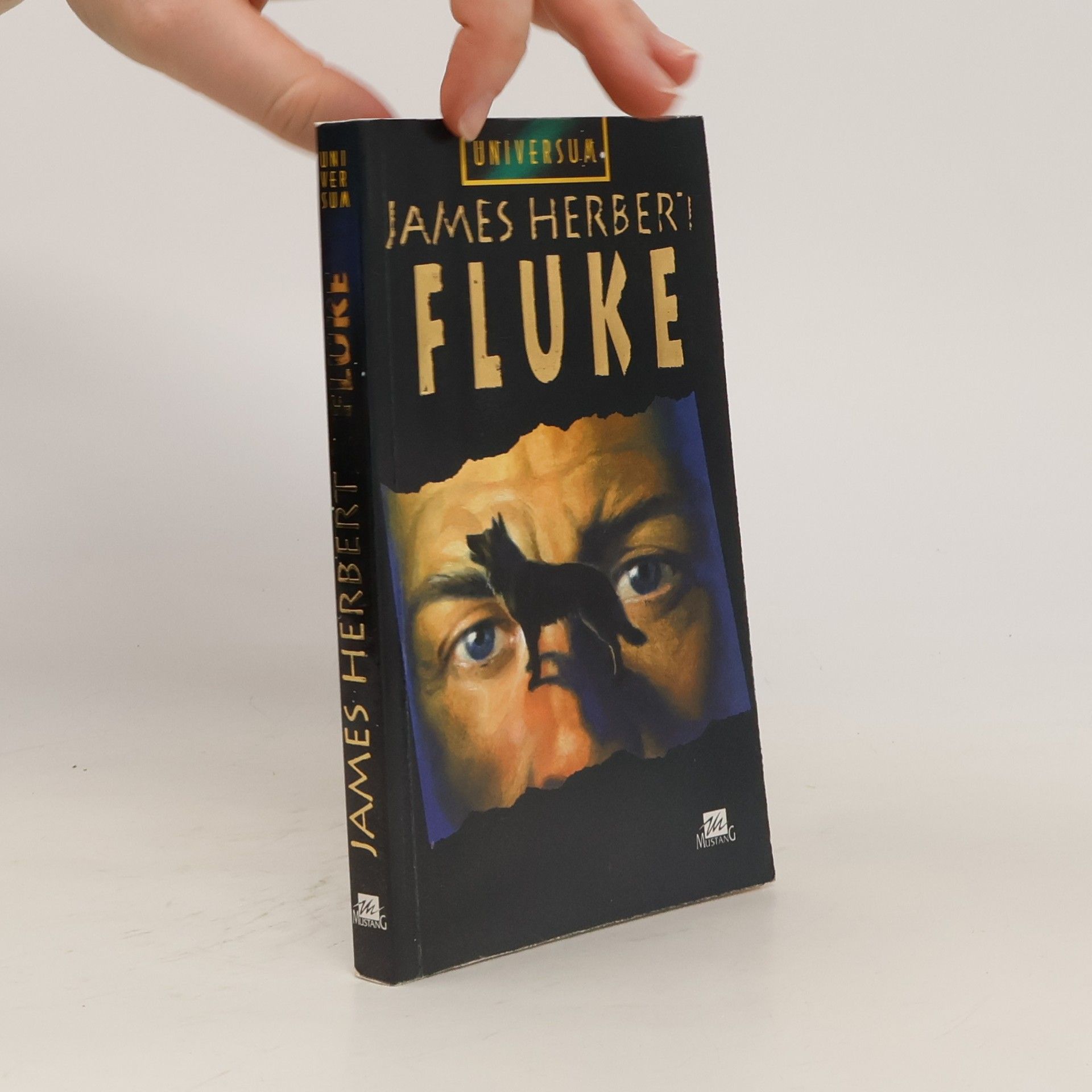 James Herbert Fluke