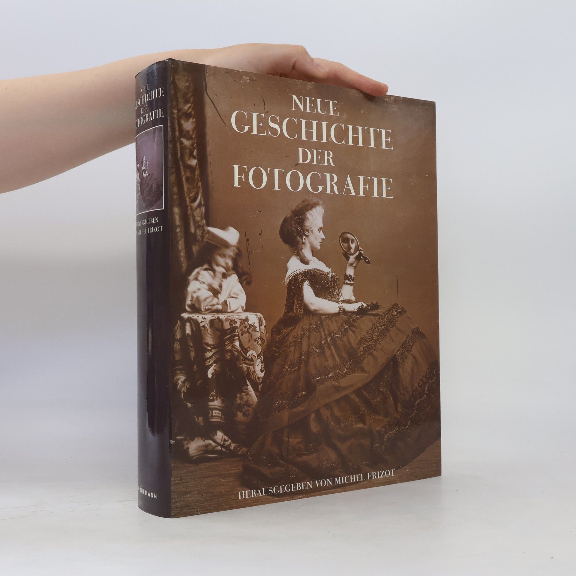 Autorenkollektiv Neue Geschichte der Fotografie