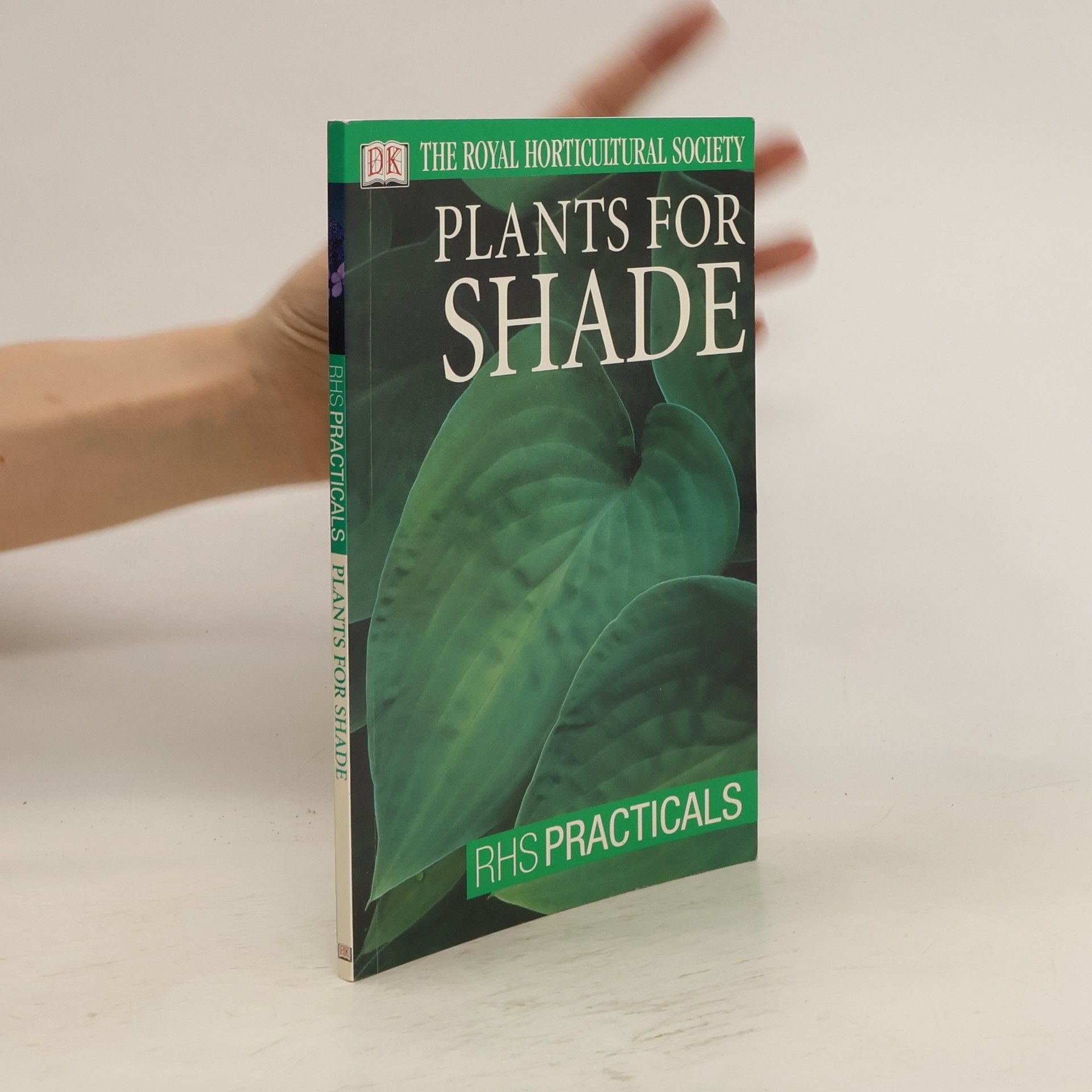 Linden Hawthorne Plants for Shade