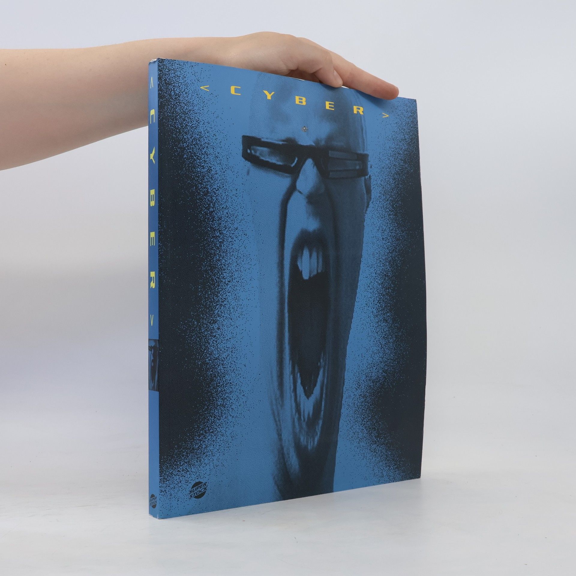 Collectif d'auteurs Cyber